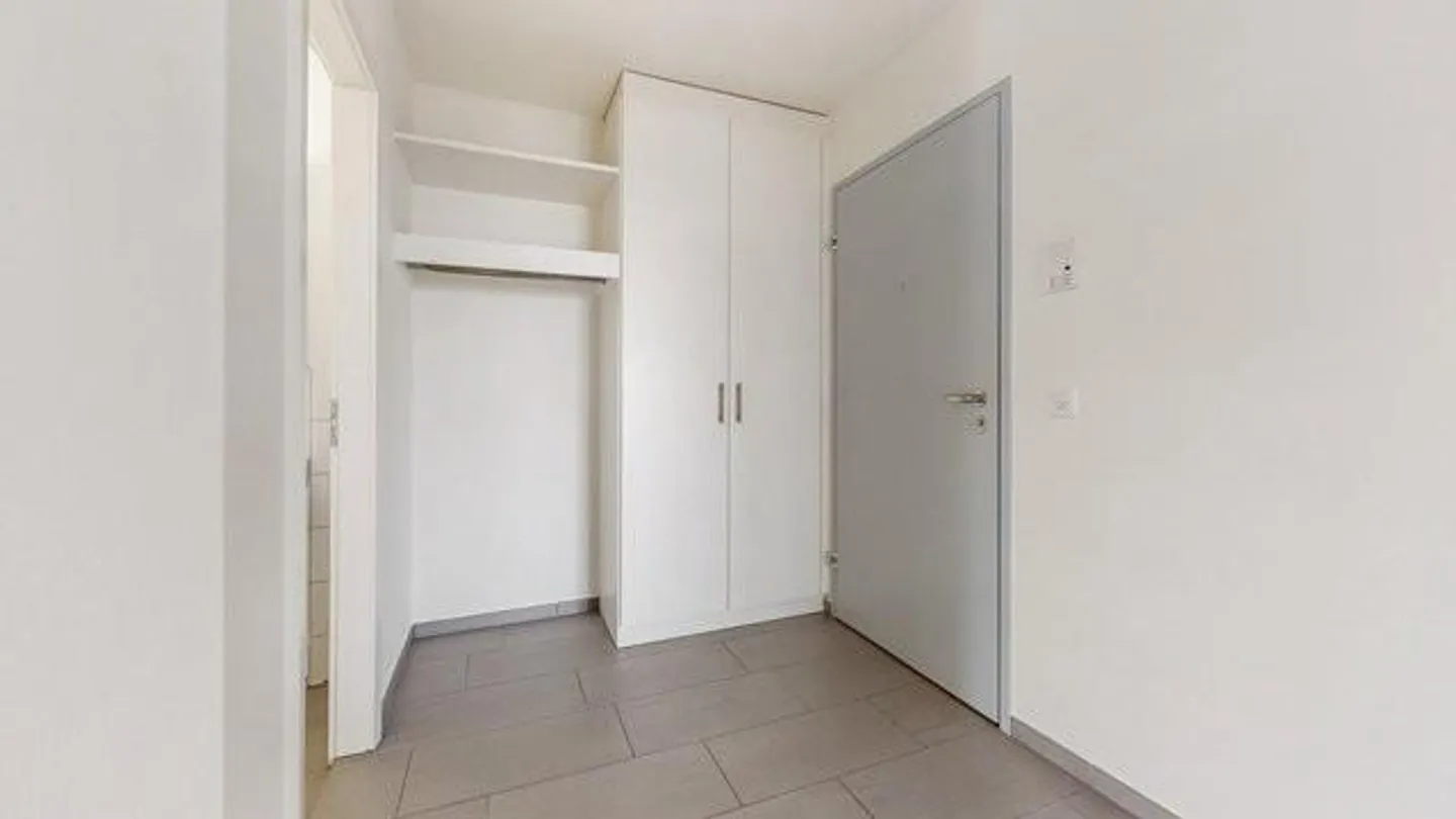 Wohnen mit Aussicht - Ihr neues Zuhause an bester Lage in Solothurn - Foto 4 von 11