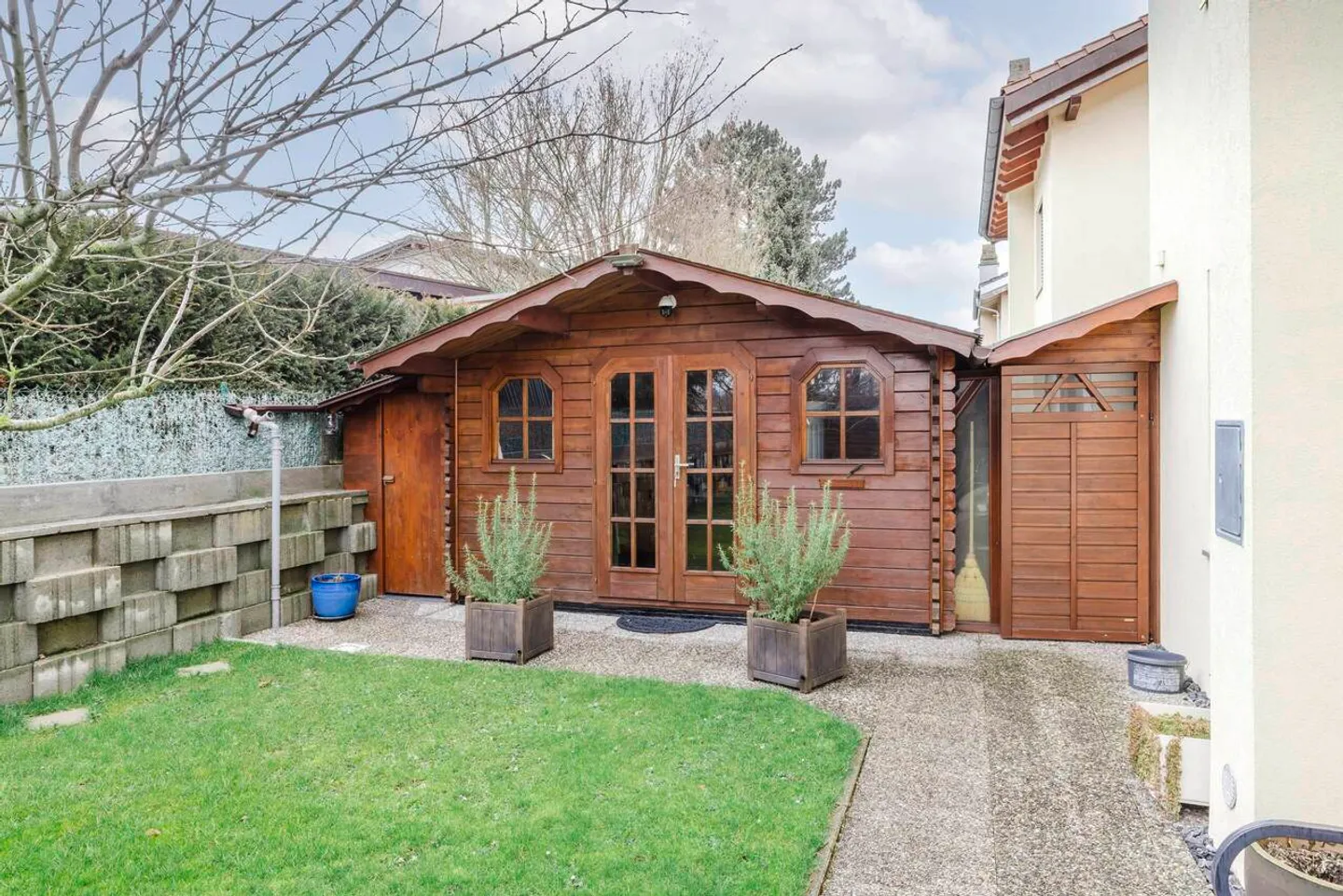 Schönes Familienhaus - Foto 6 von 6