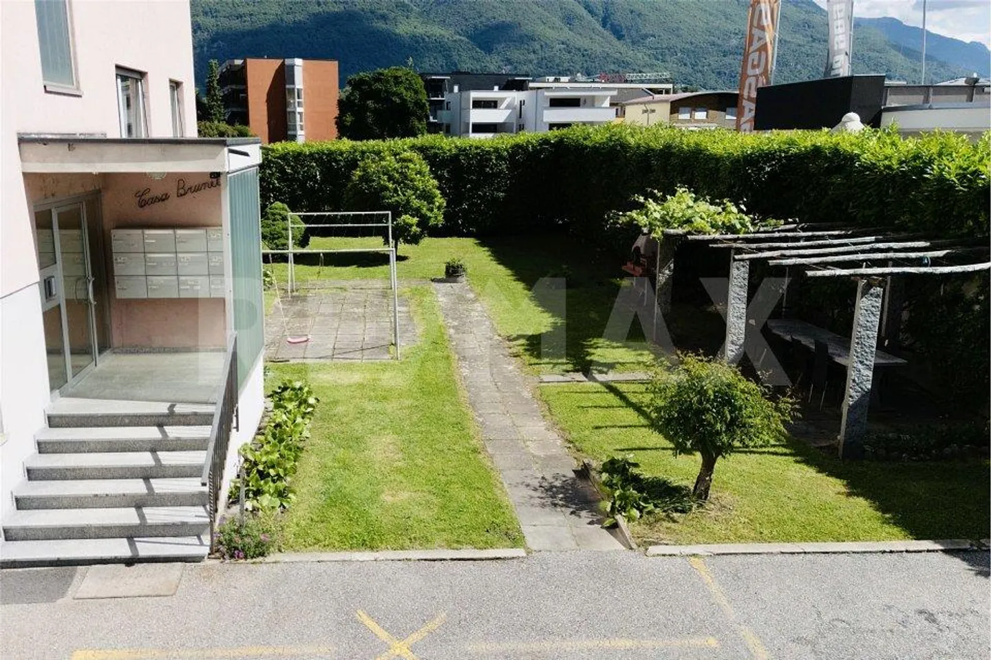 Accogliente appartamento 4.5 locali - Foto 13 di 13