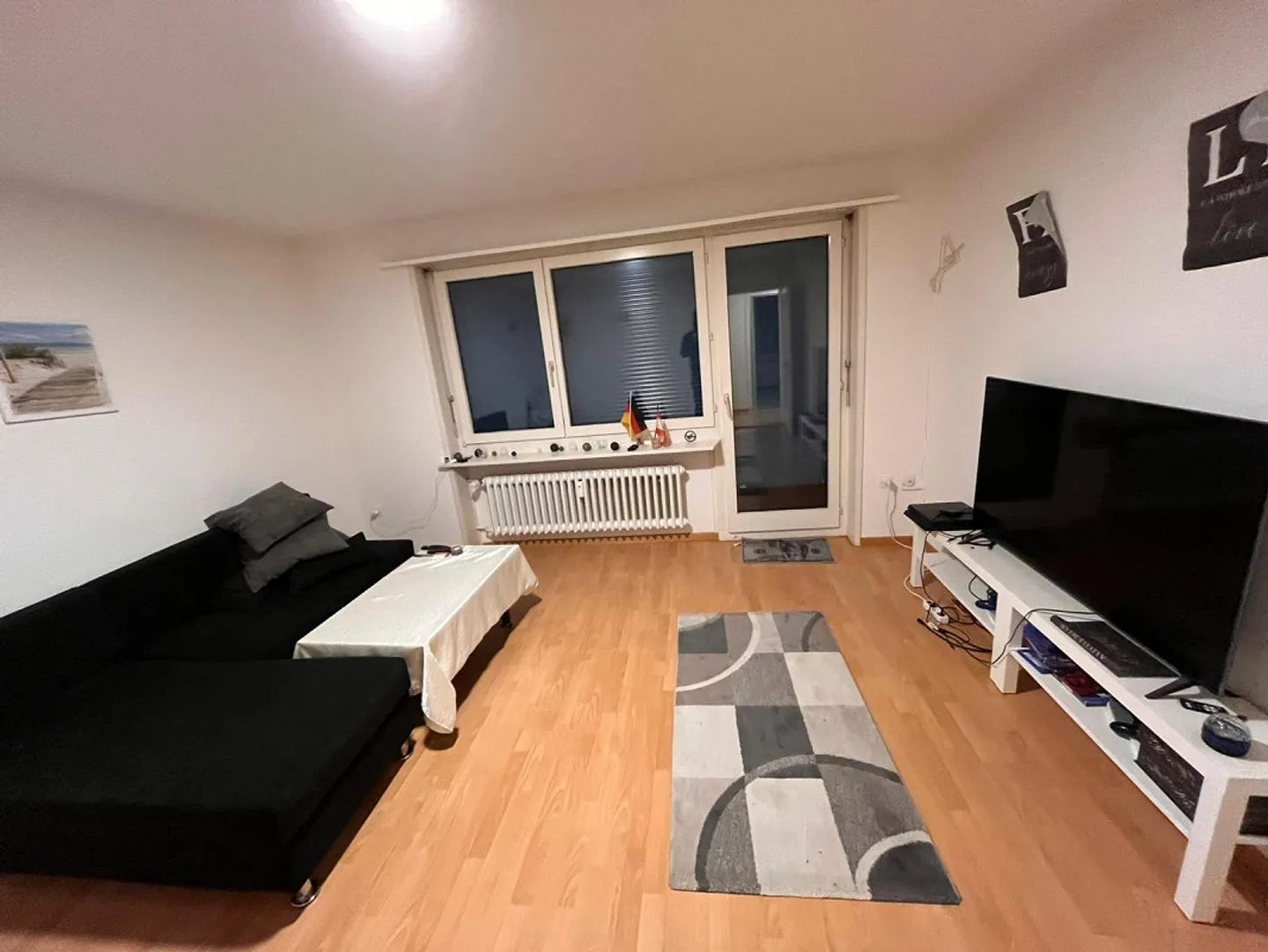 Room for Rent from 01.04-30.04 - Photo 4 of 6