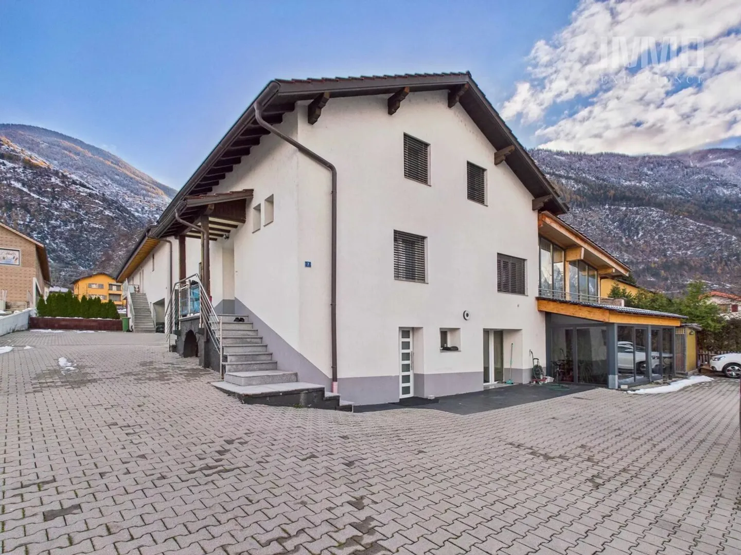 Spacious Family House with Apartment - Photo 1 of 13