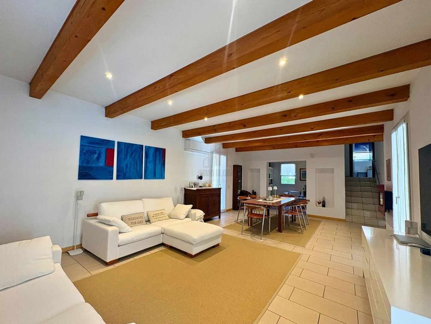  PRIVATSPHÄRE UND ENTSPANNUNG - Foto 2 von 13