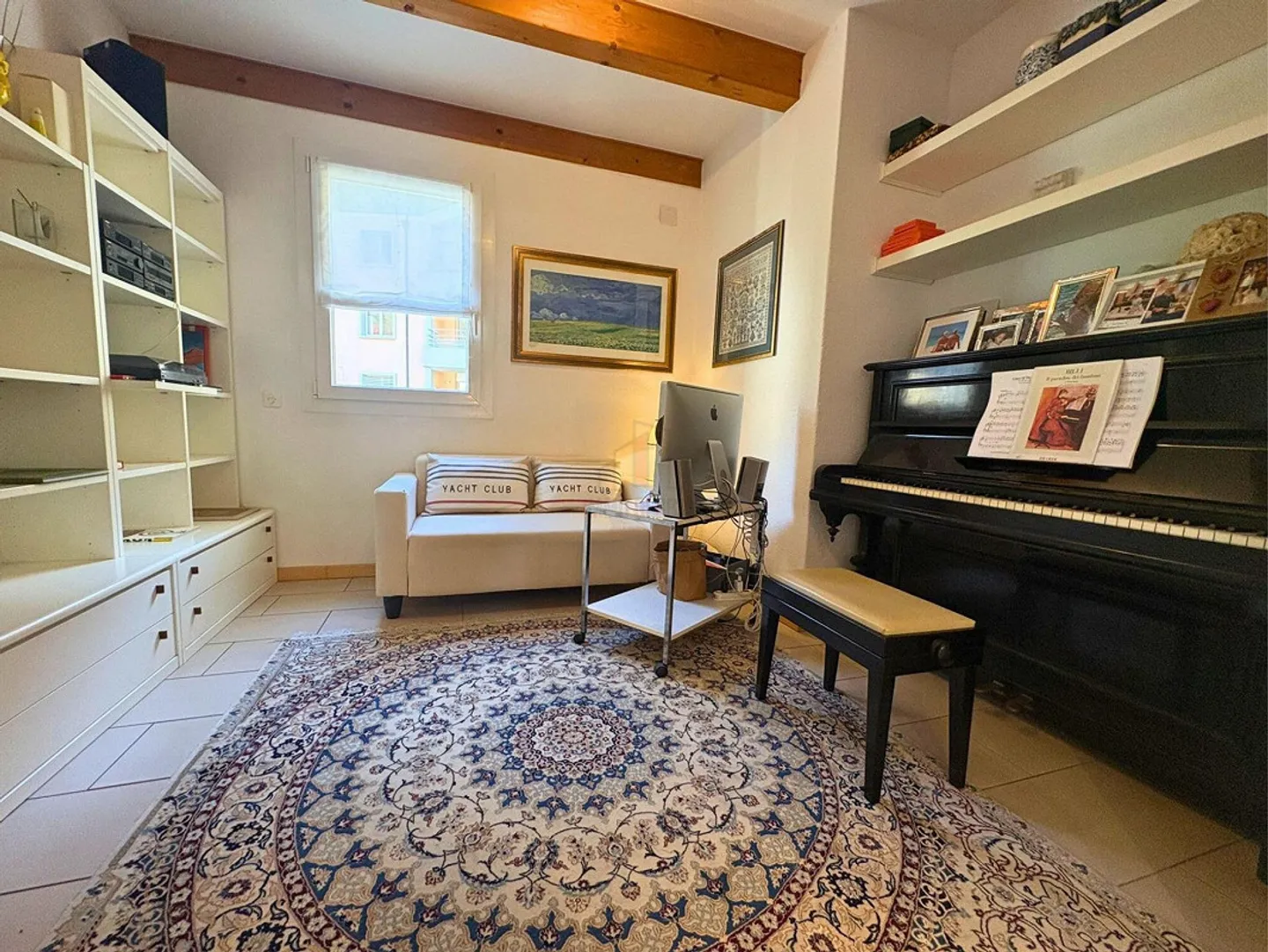  PRIVATSPHÄRE UND ENTSPANNUNG - Foto 3 von 13