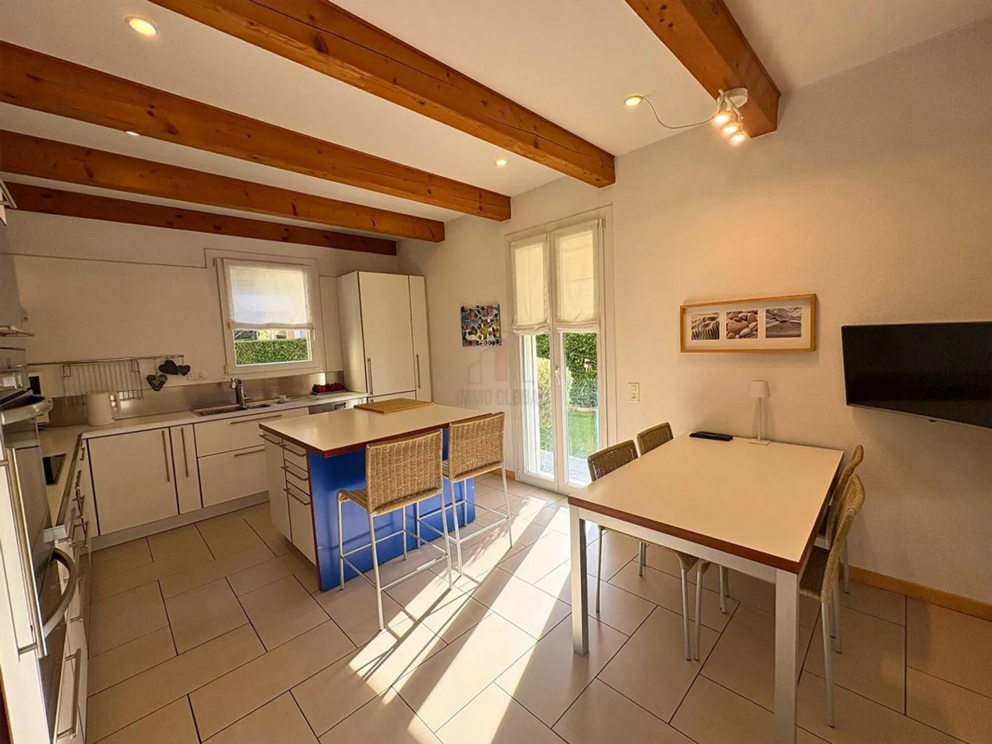  PRIVATSPHÄRE UND ENTSPANNUNG - Foto 4 von 13