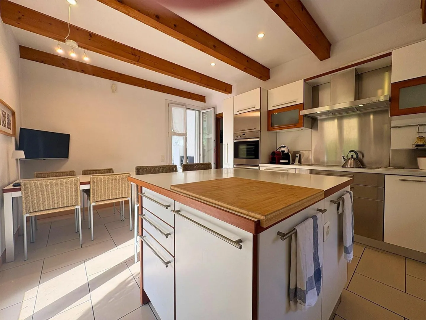  PRIVATSPHÄRE UND ENTSPANNUNG - Foto 5 von 13