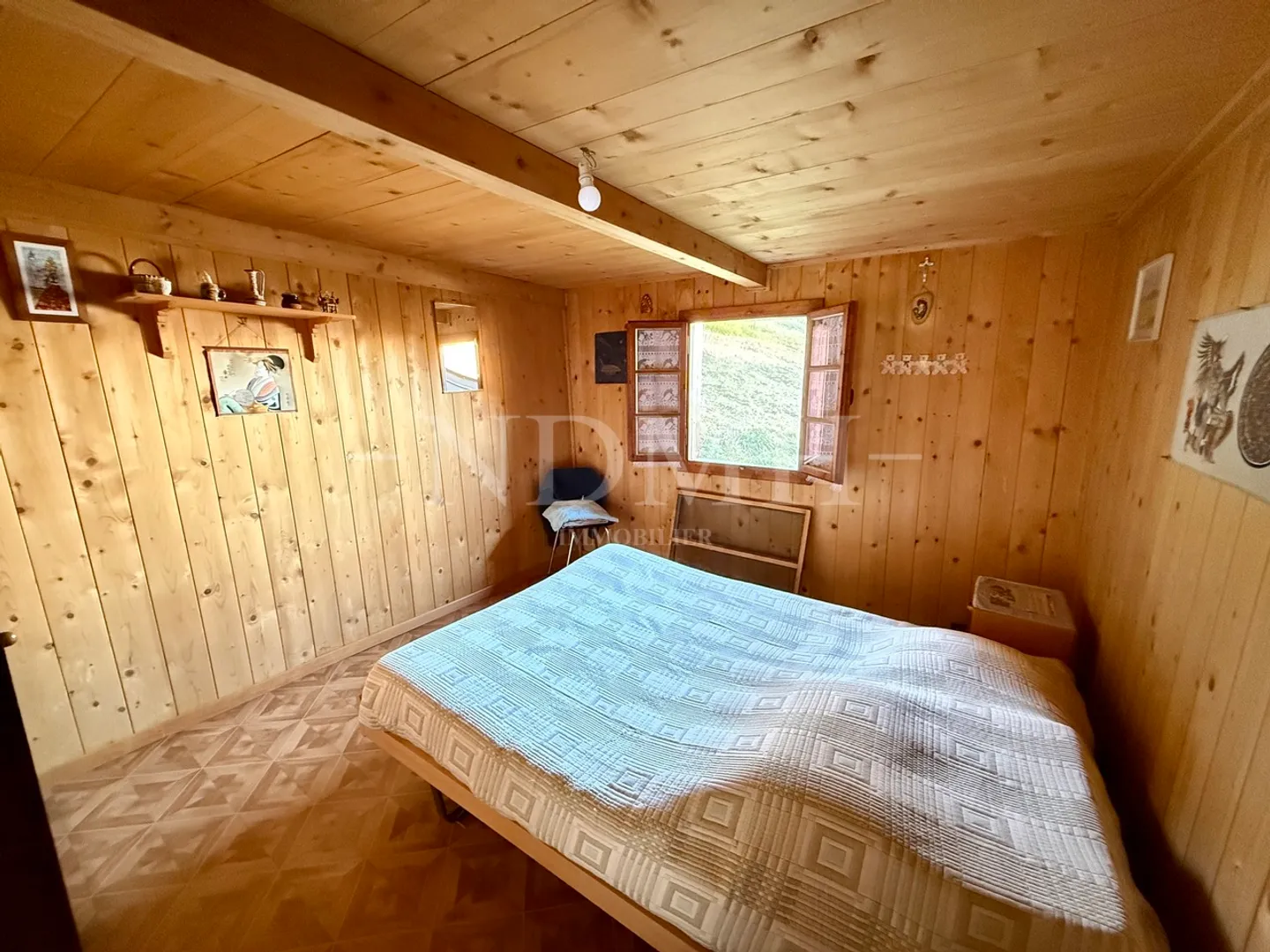 Mayen eccezionale - un rifugio alpino nella natura - Foto 6 di 15