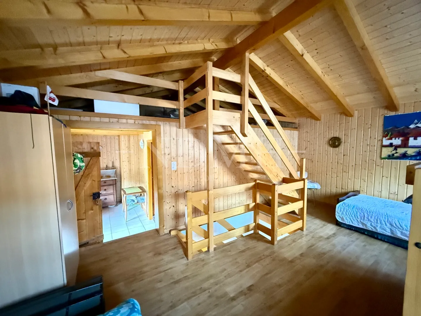 Mayen eccezionale - un rifugio alpino nella natura - Foto 2 di 15