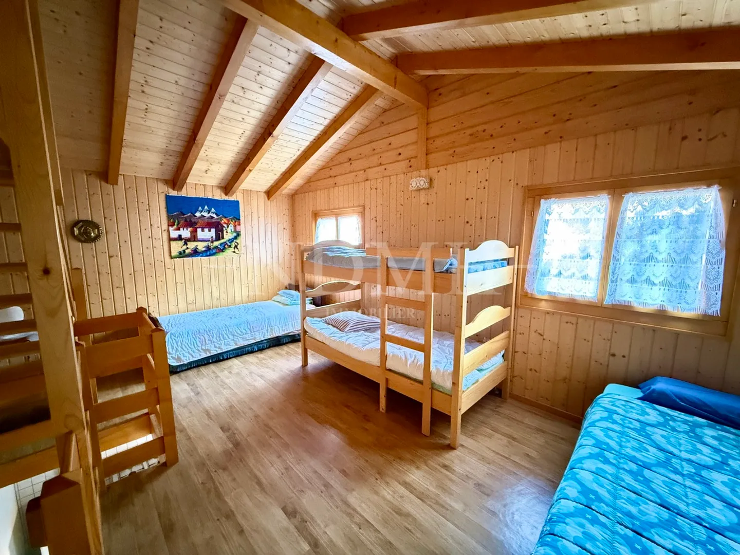 Mayen eccezionale - un rifugio alpino nella natura - Foto 3 di 15