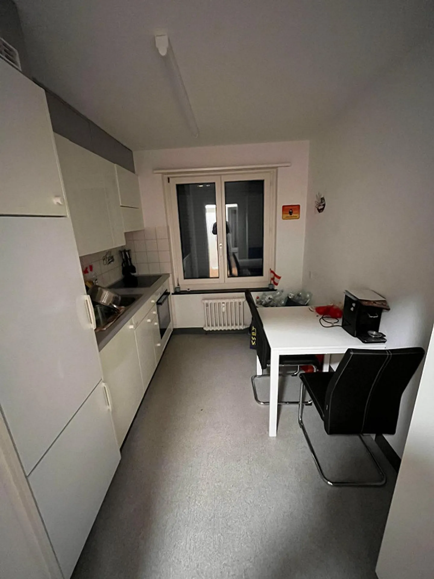 Room for Rent from 01.04-30.04 - Photo 3 of 6