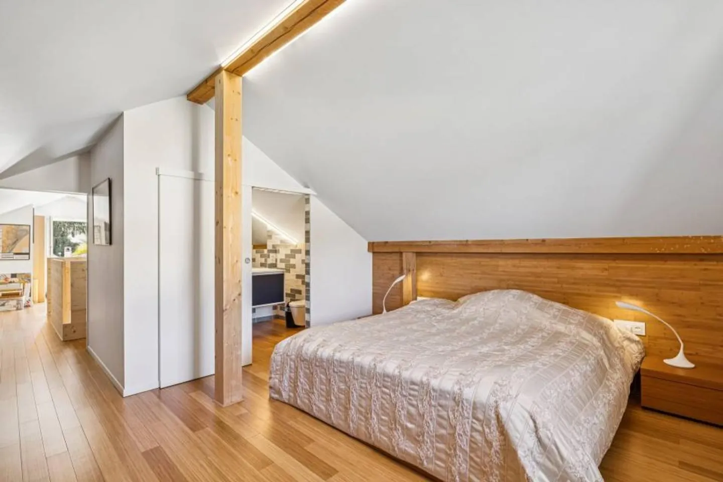 Casa 5.5 stanze - Foto 11 di 13