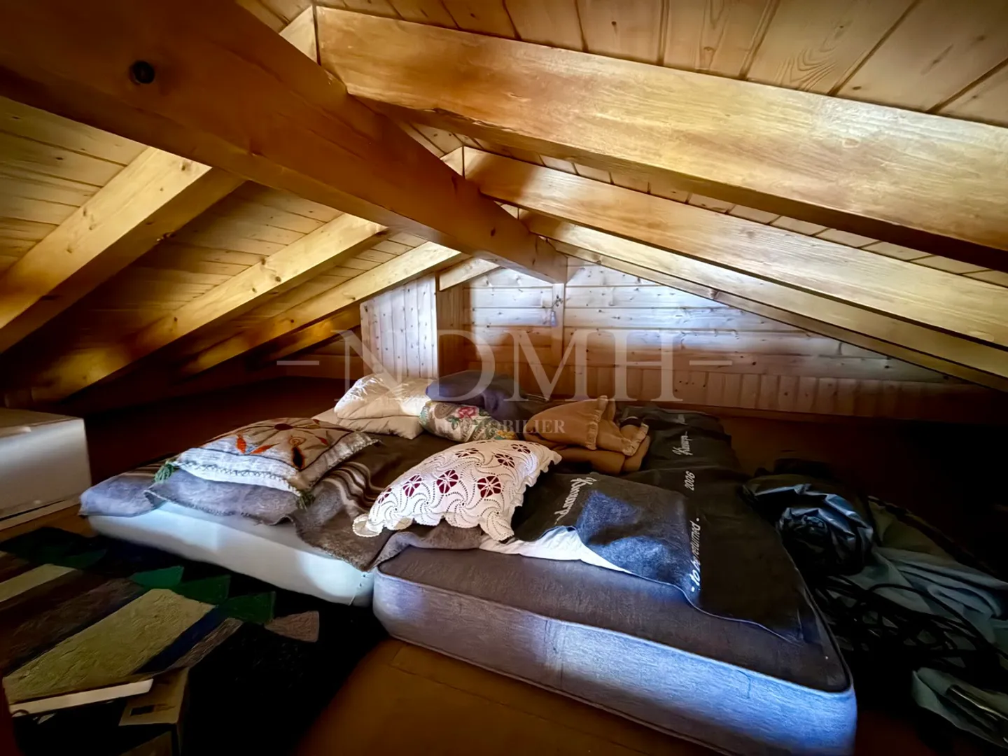 Mayen eccezionale - un rifugio alpino nella natura - Foto 8 di 15