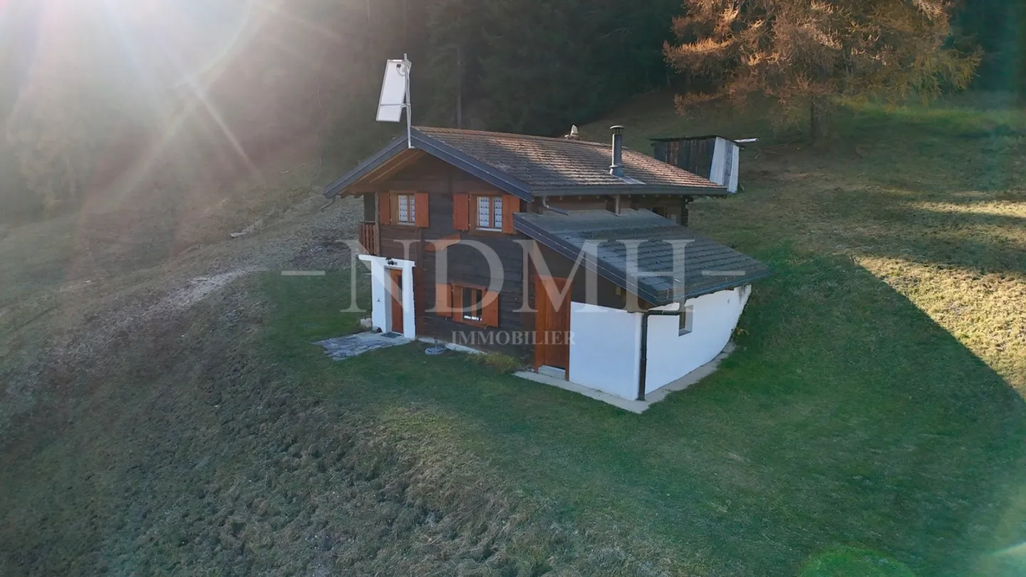 Mayen eccezionale - un rifugio alpino nella natura - Foto 11 di 15