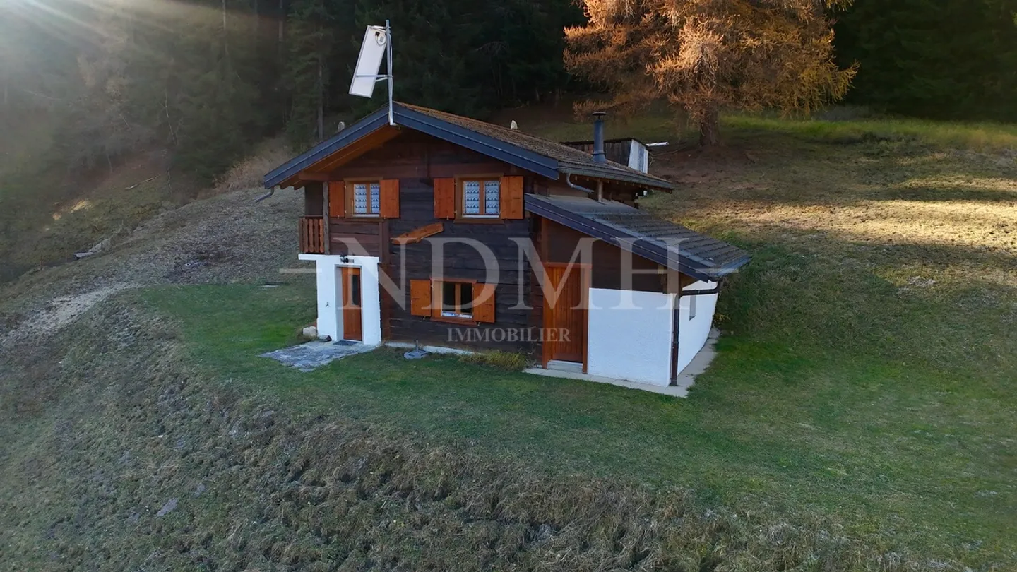 Mayen eccezionale - un rifugio alpino nella natura - Foto 13 di 15