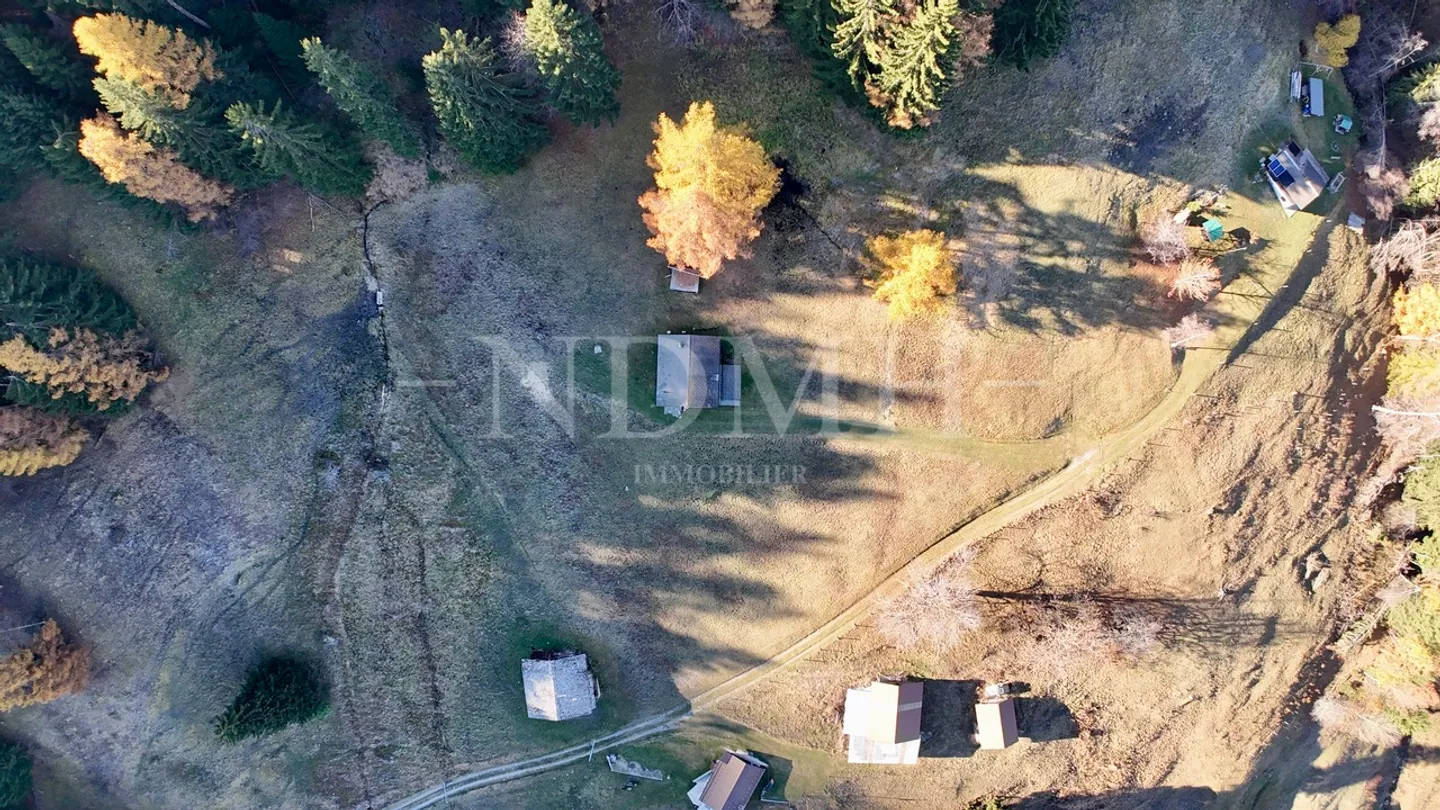 Mayen eccezionale - un rifugio alpino nella natura - Foto 15 di 15