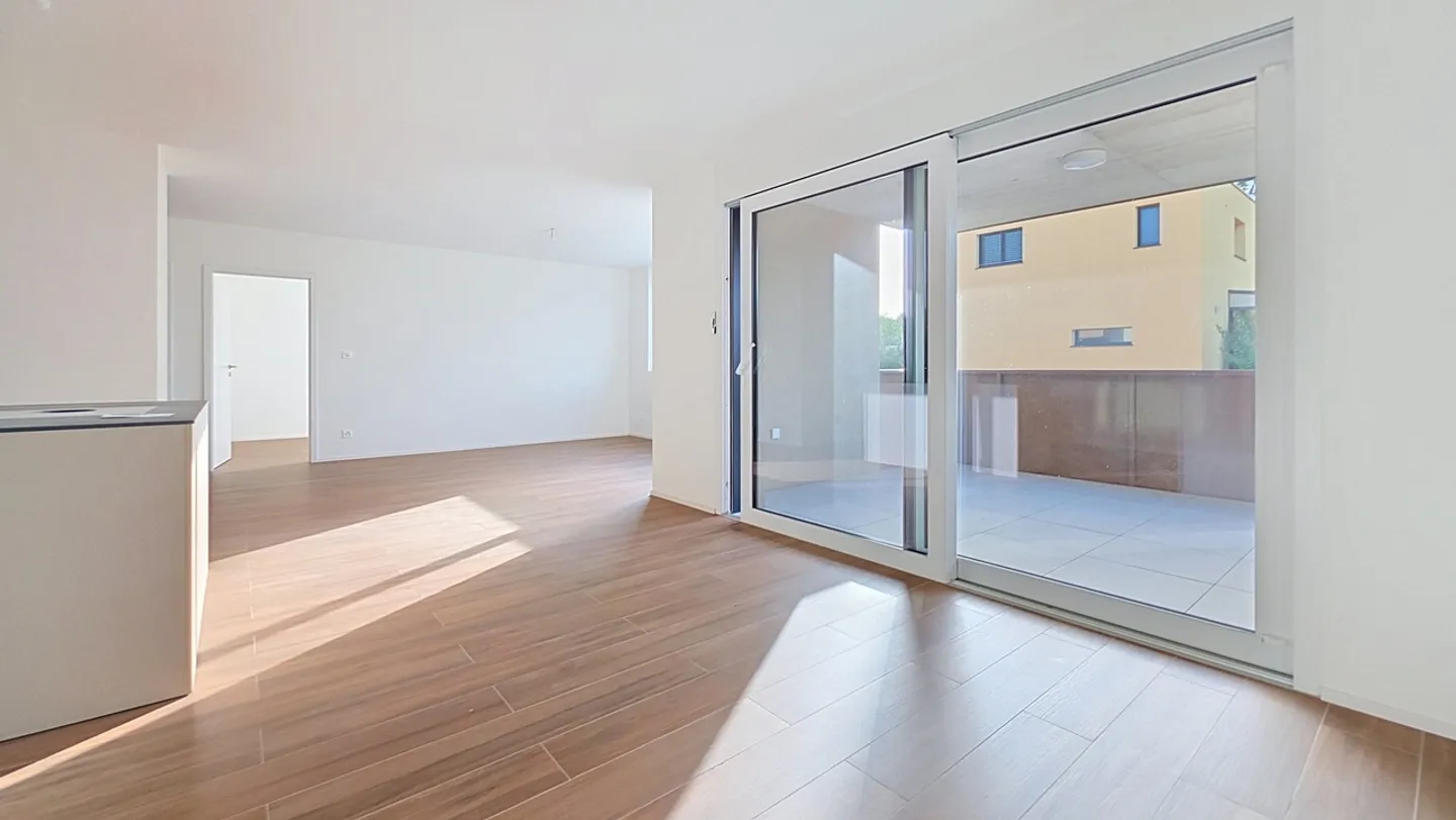 Nouvel Appartement avec Grand Balcon - Photo 8 sur 16