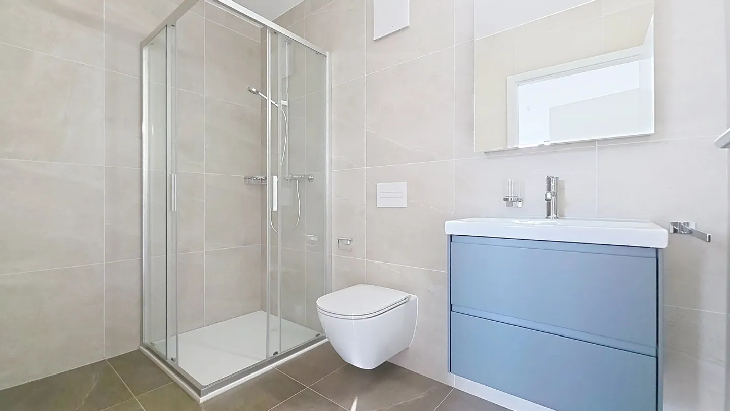Nouvel Appartement avec Grand Balcon - Photo 11 sur 16