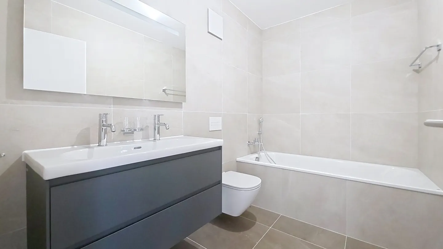 Nouvel Appartement avec Grand Balcon - Photo 13 sur 16