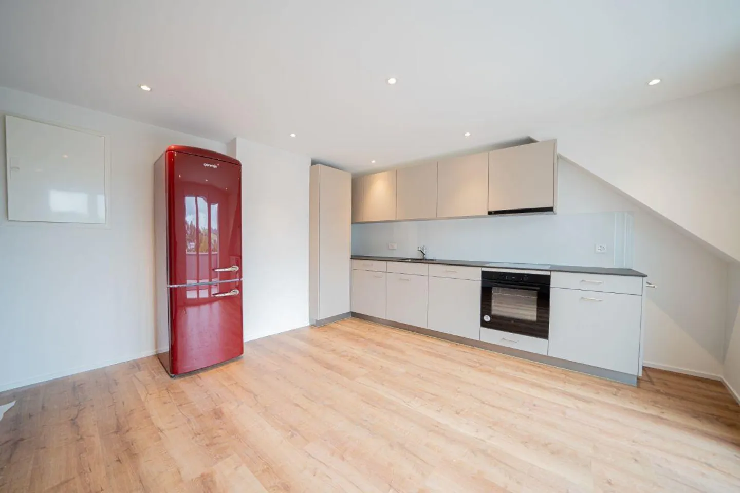 Single apartment with extra charm - Photo 1 of 6