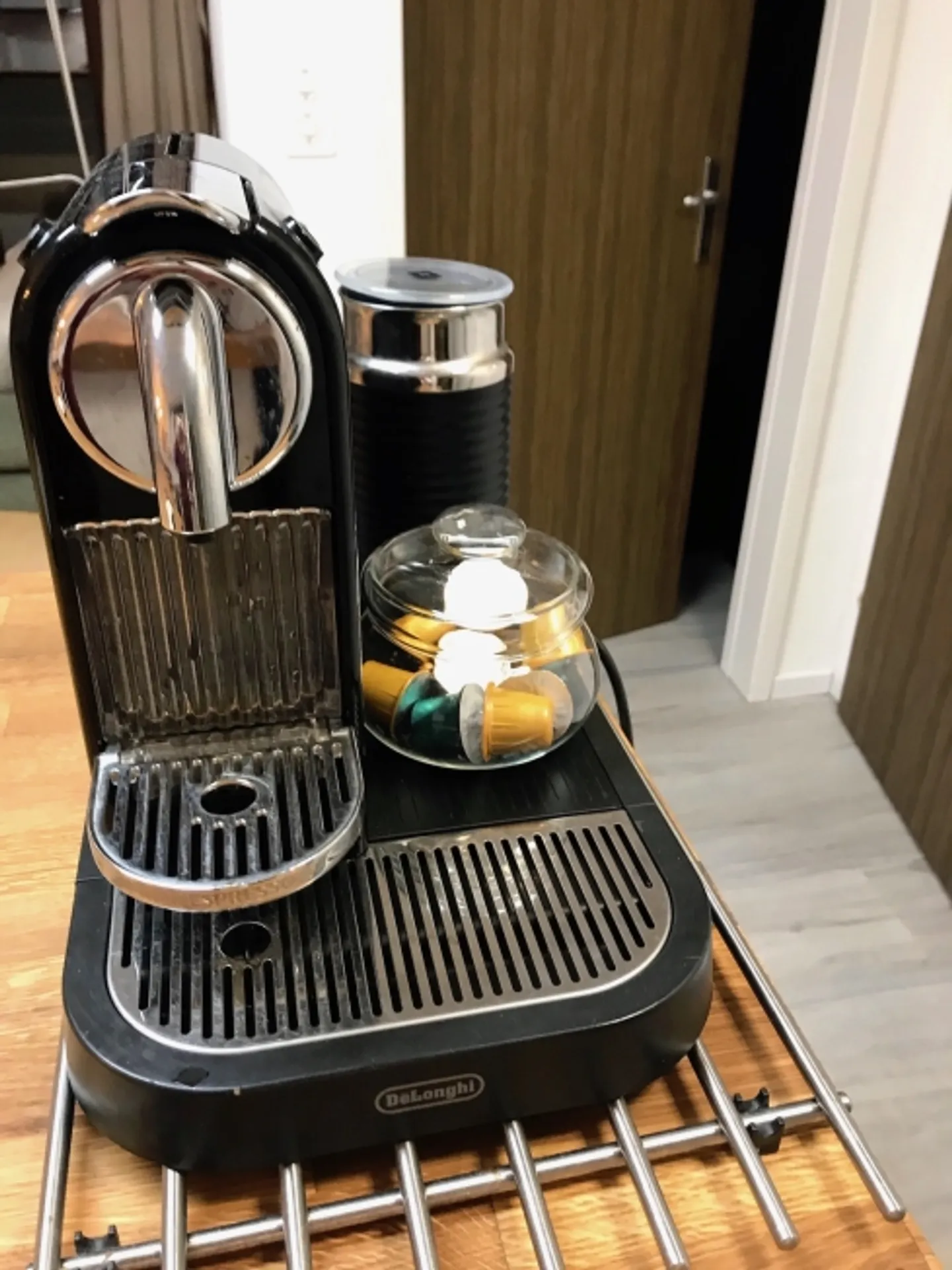 «APPARTEMENT 2½ PIÈCES À GAMS (SG), MEUBLÉ, TEMPORAIRE» - Photo 7 sur 10