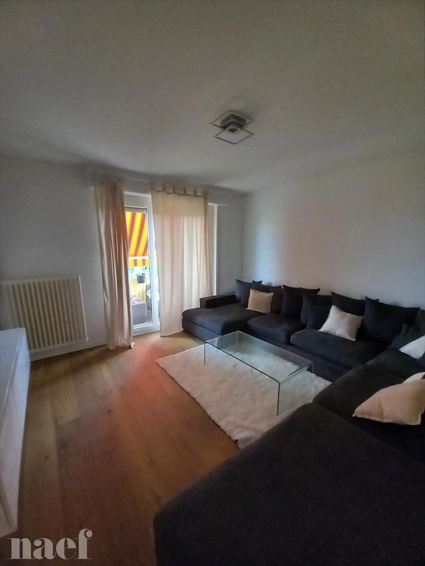 5-room apartment - Photo 3 of 6