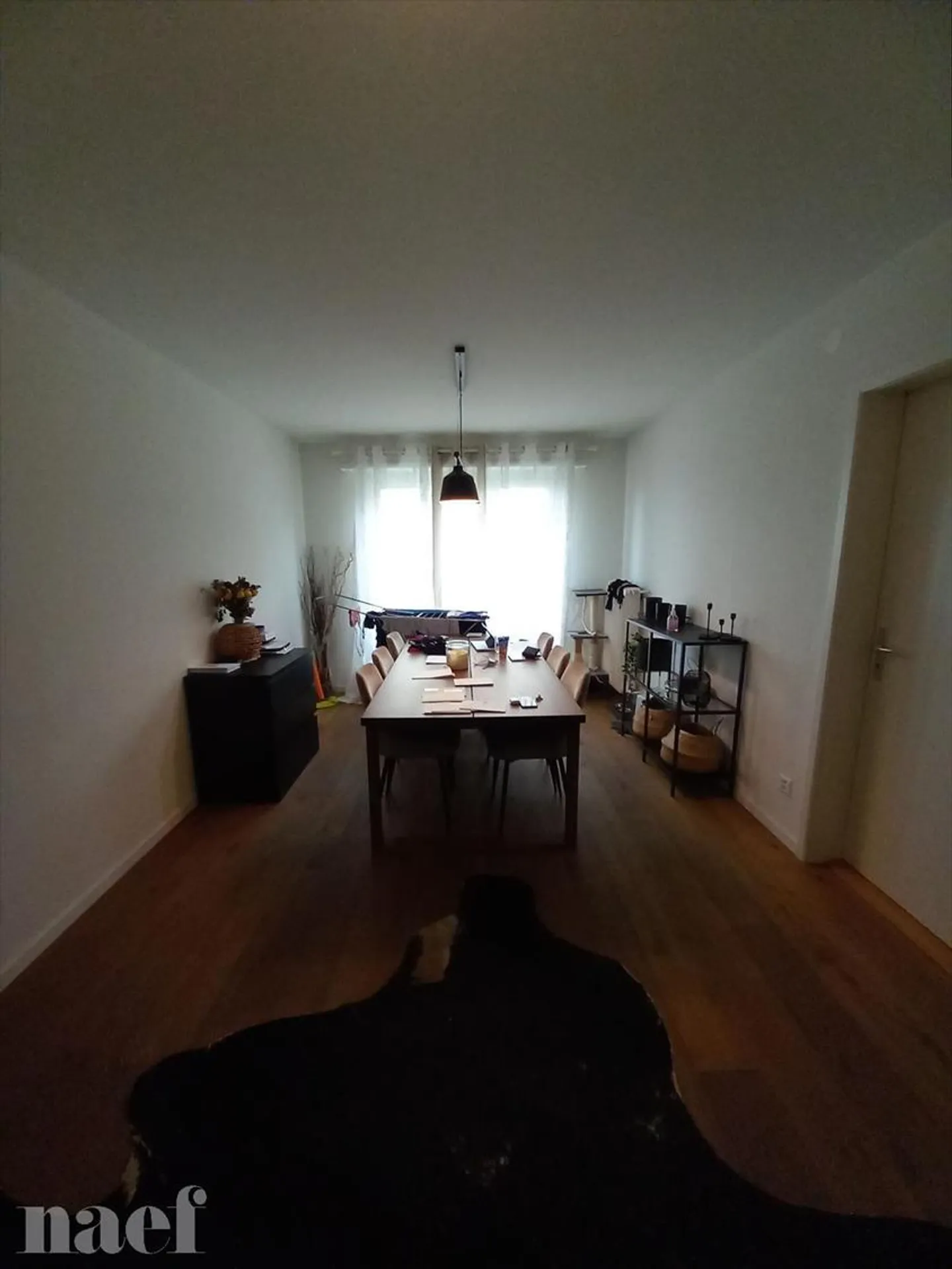 5-room apartment - Photo 4 of 6