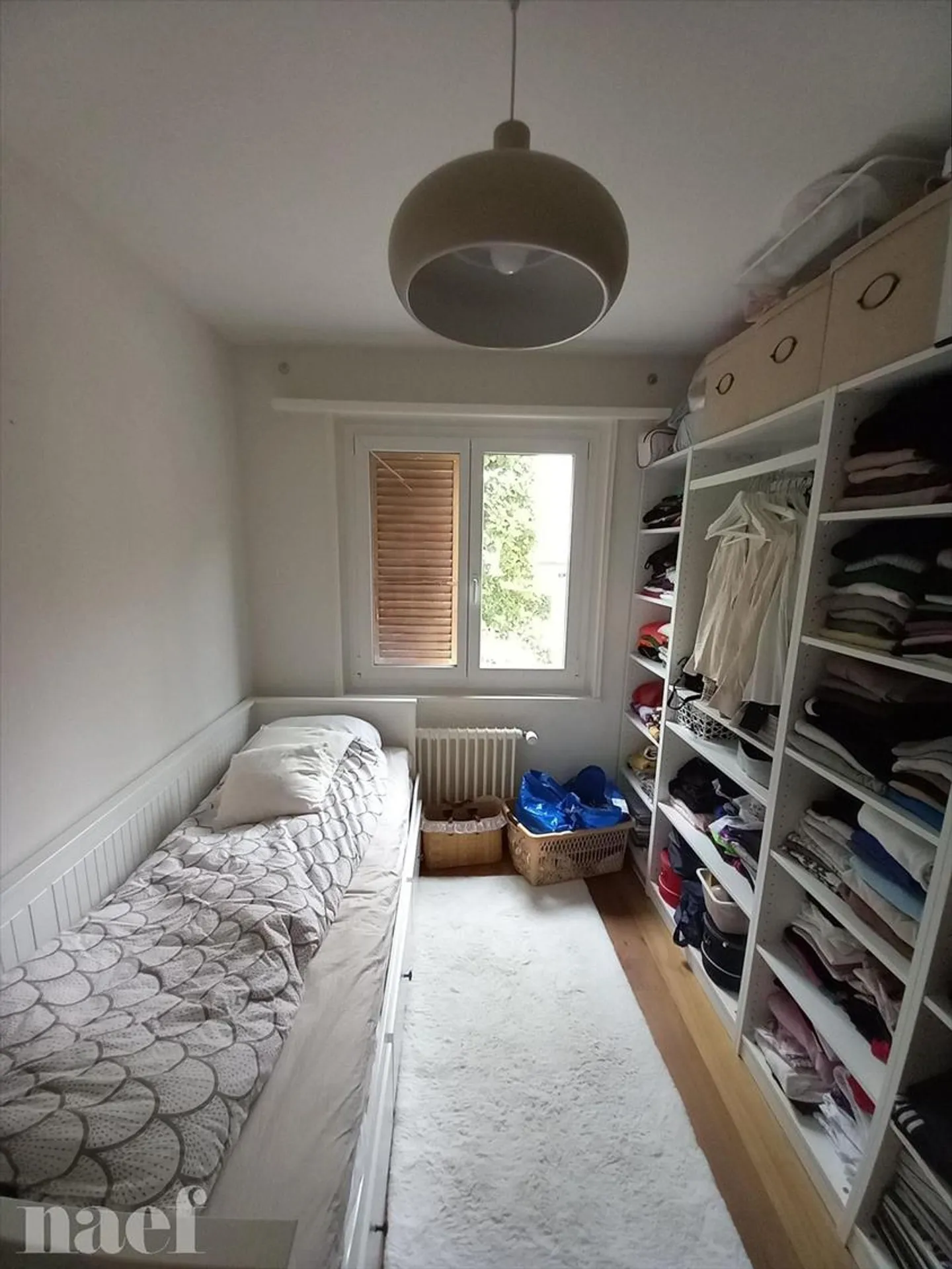 5-room apartment - Photo 5 of 6