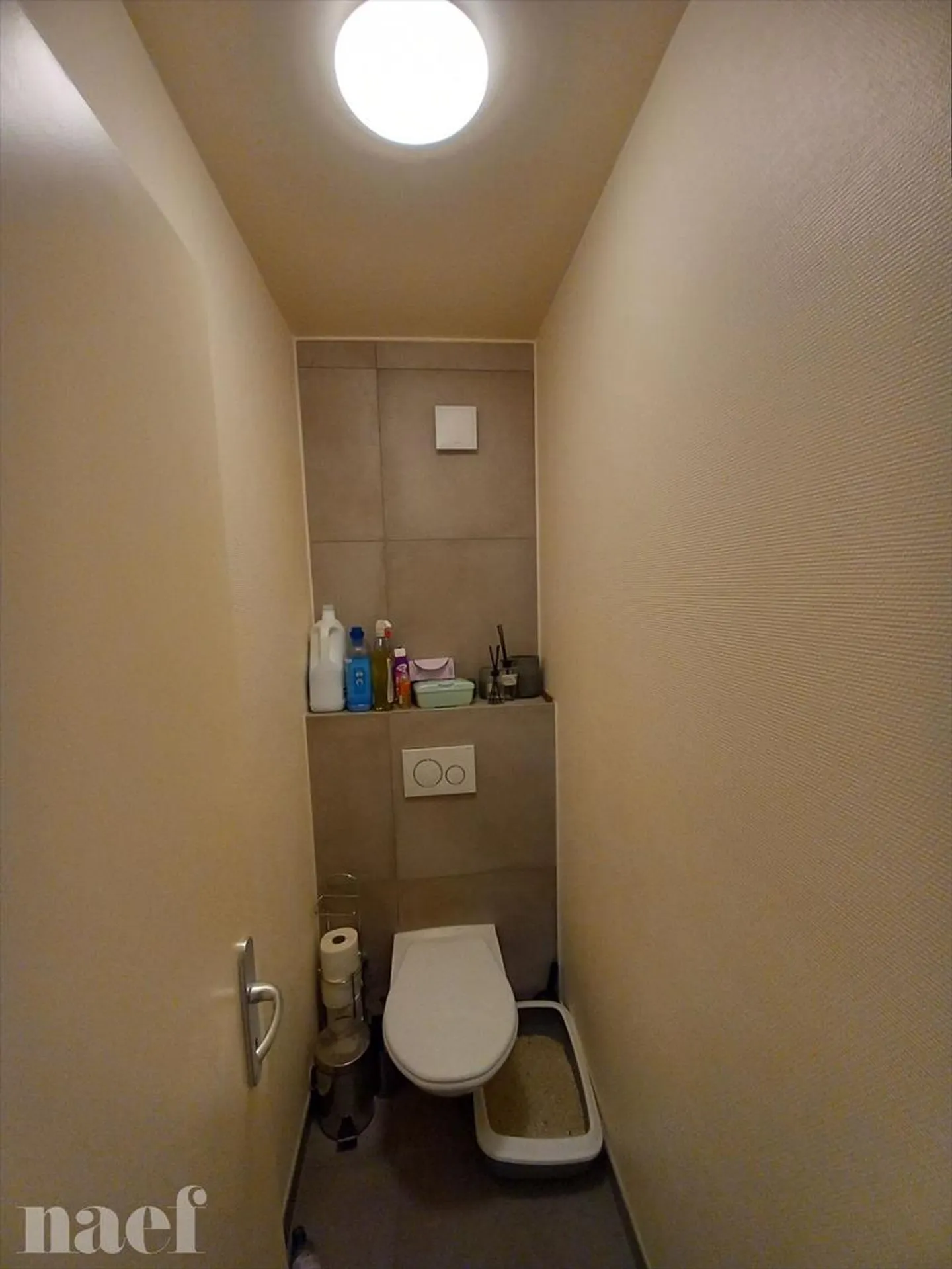 5-room apartment - Photo 6 of 6