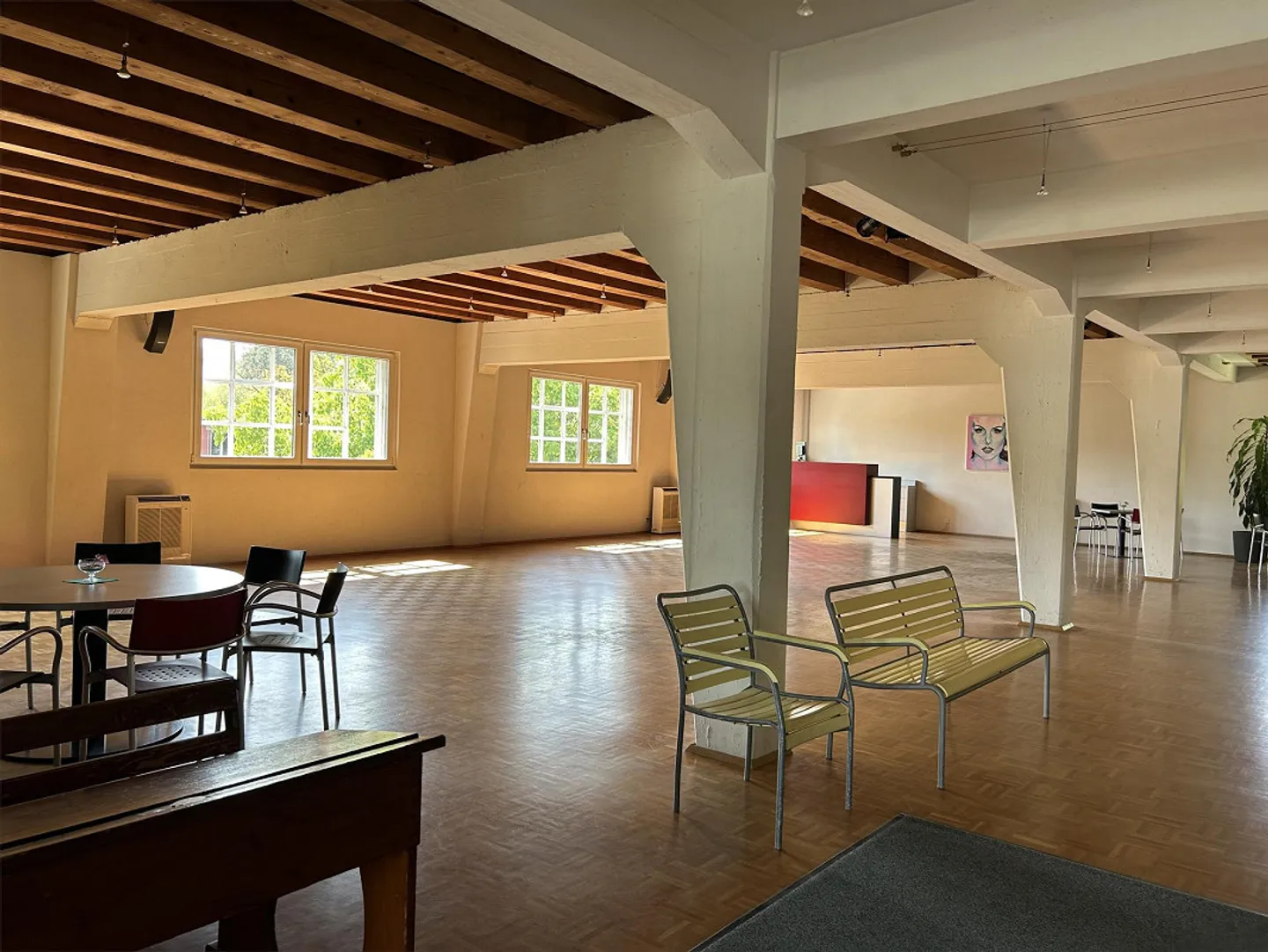 Commercial premises in a central location - Photo 21 of 29