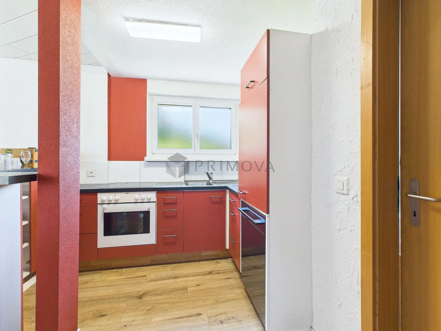 Aus Alt wird Traumhaus - Liegenschaft mit Potenzial in Bottighofen - Foto 3 von 9