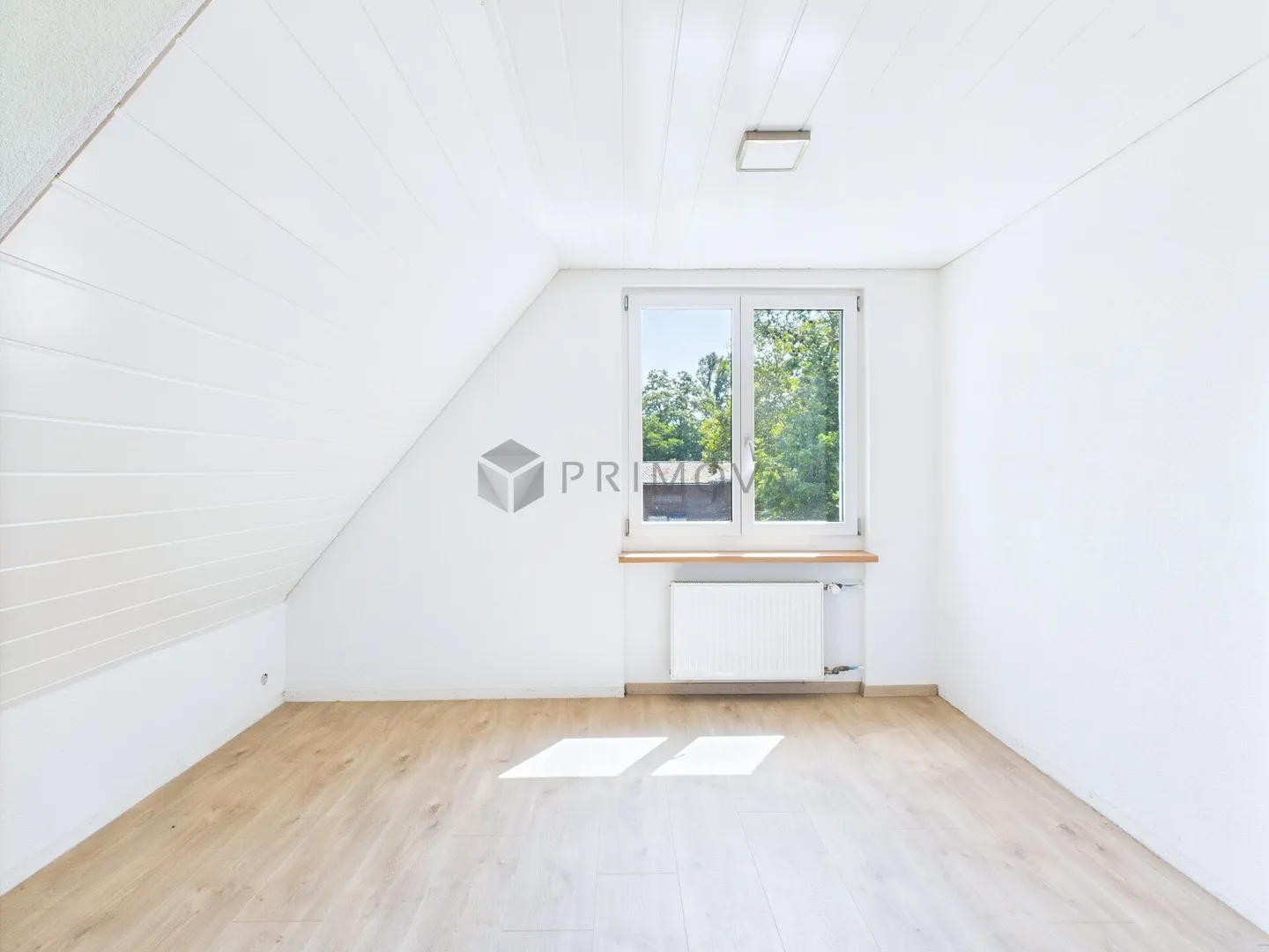 Aus Alt wird Traumhaus - Liegenschaft mit Potenzial in Bottighofen - Foto 5 von 9