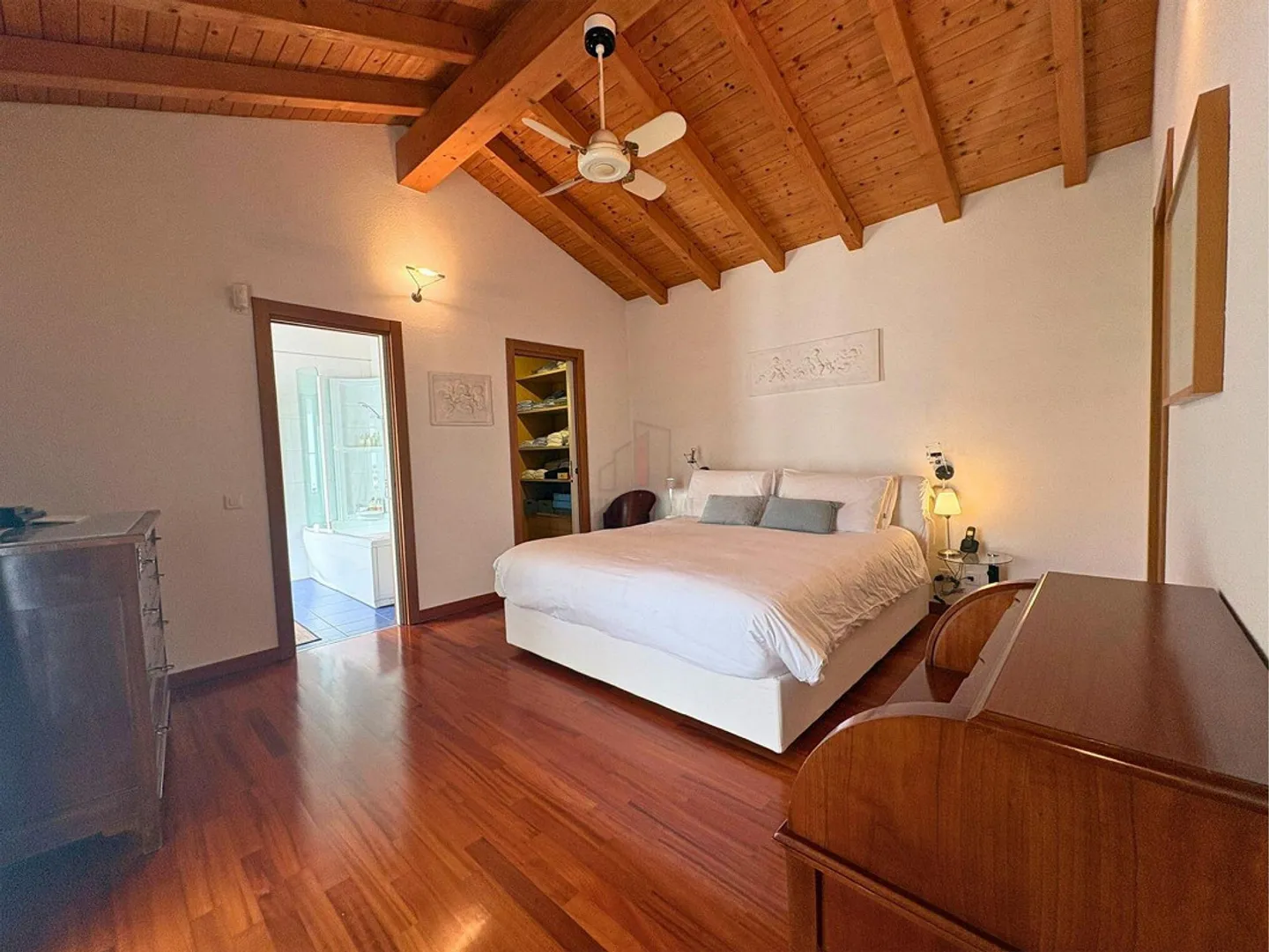  PRIVATSPHÄRE UND ENTSPANNUNG - Foto 6 von 13