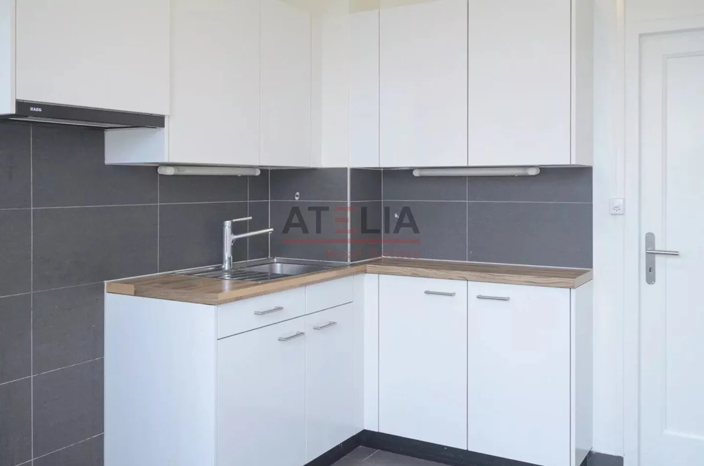 Wohnung mieten - Foto 2 von 2