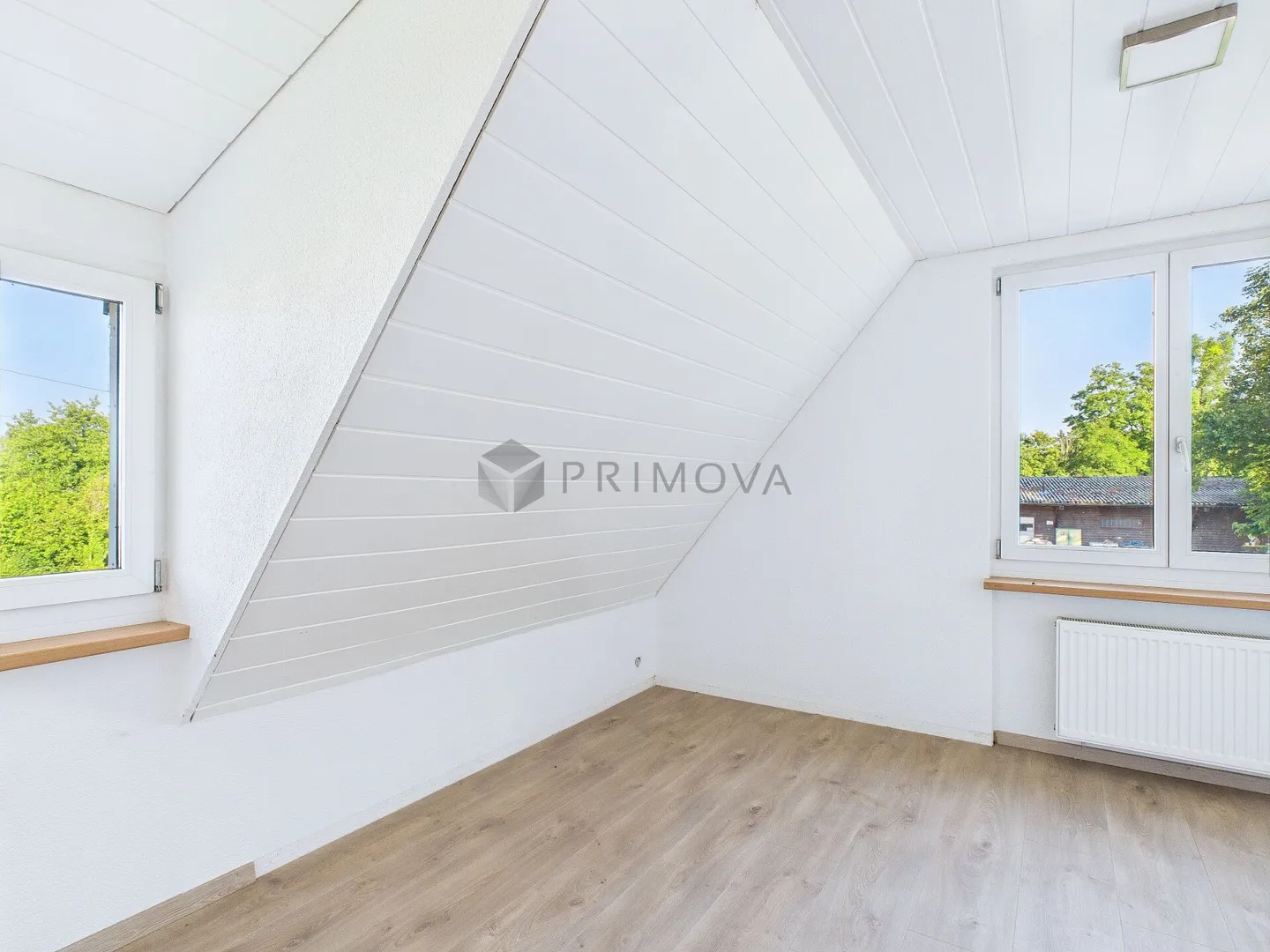 Aus Alt wird Traumhaus - Liegenschaft mit Potenzial in Bottighofen - Foto 4 von 9