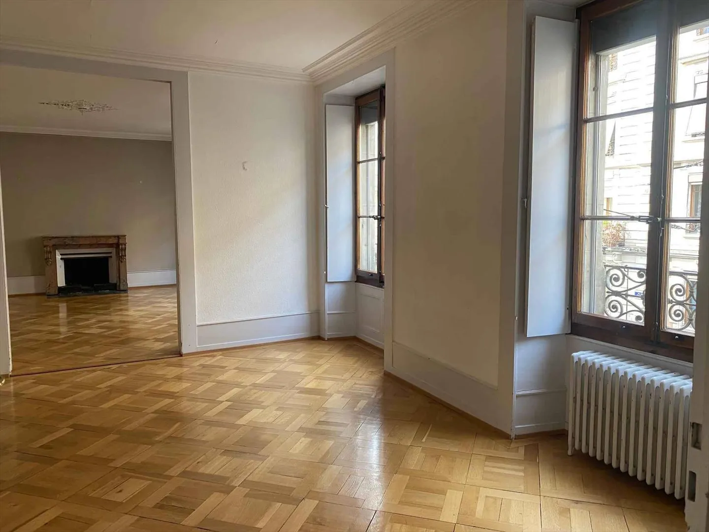 Appartement 8 pièces - Photo 4 sur 4