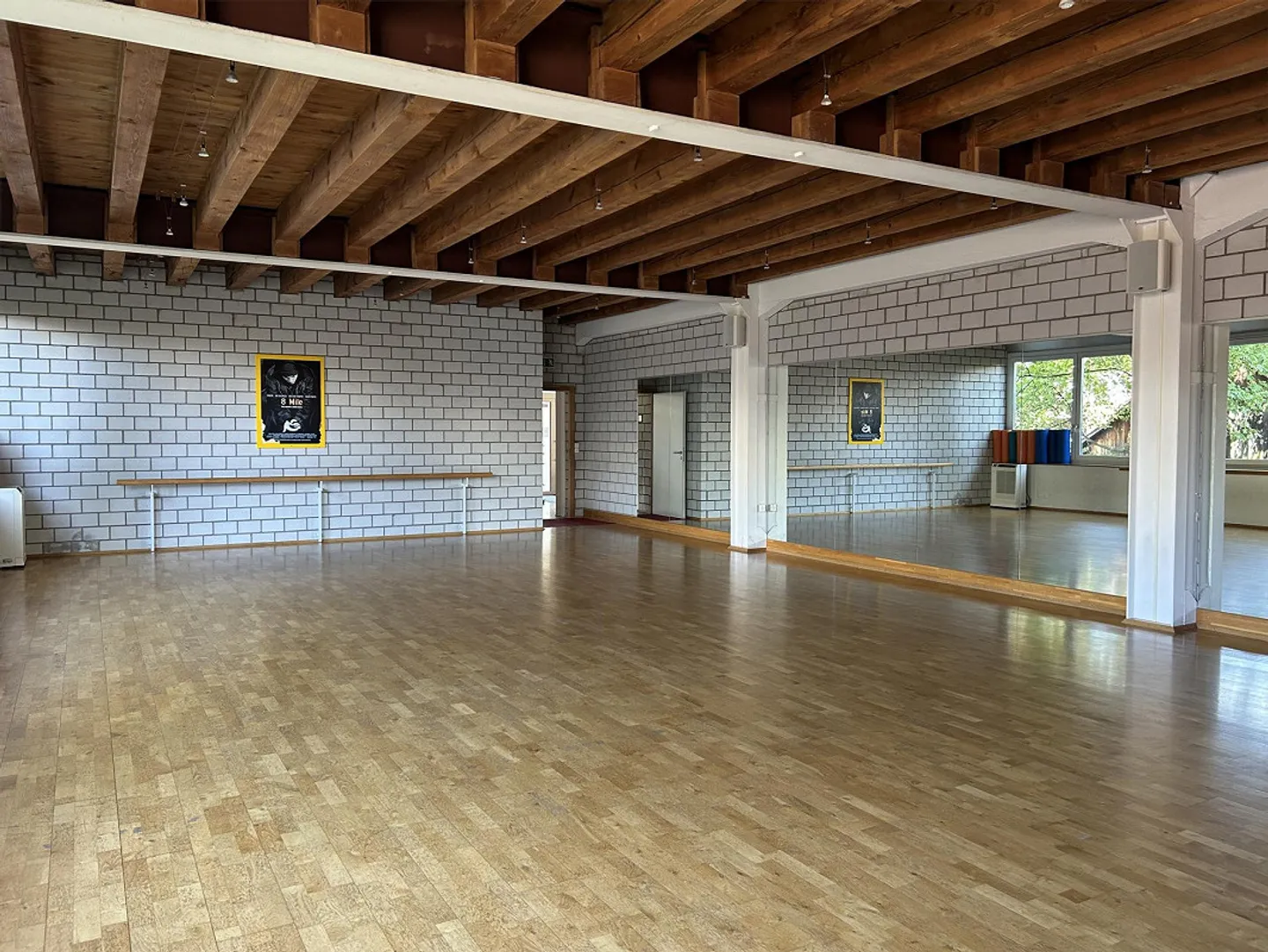 Commercial premises in a central location - Photo 24 of 29