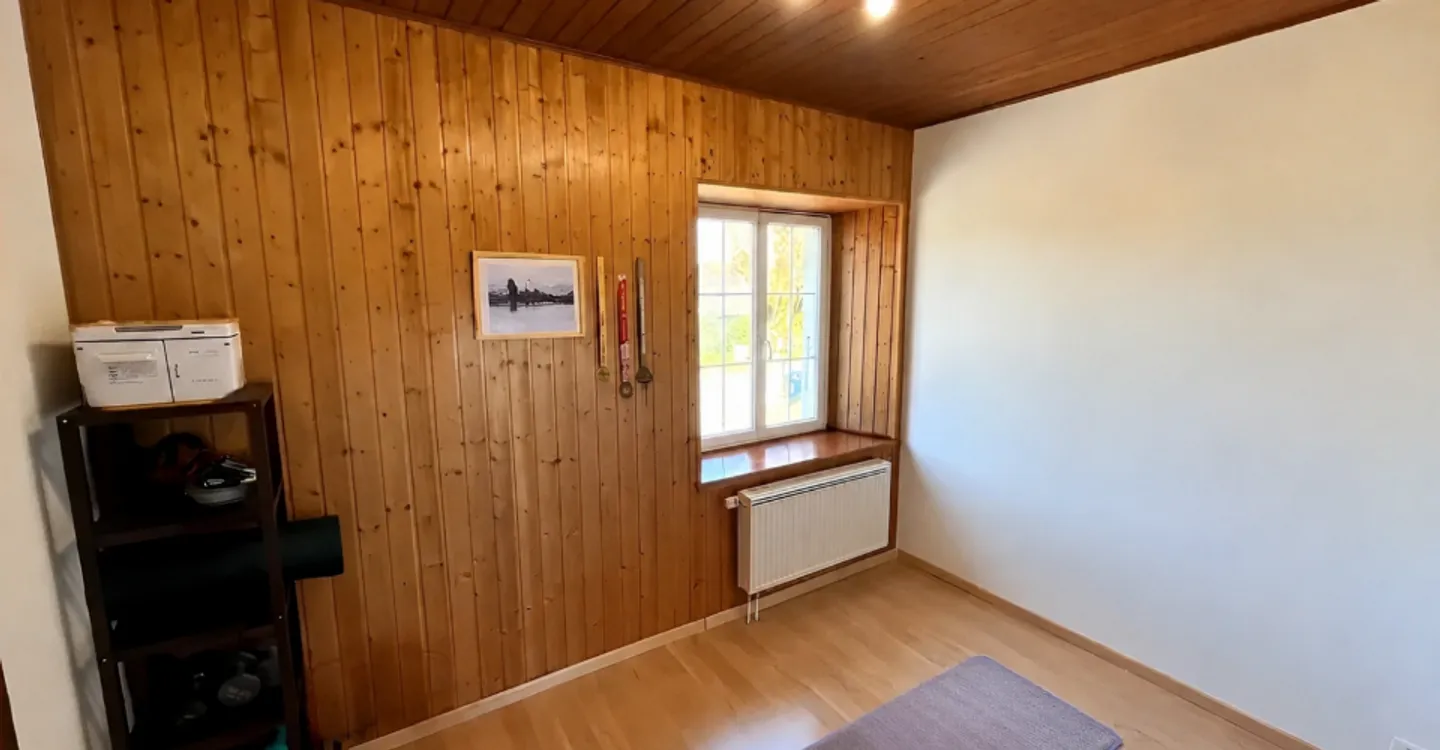 Maison Mitoyenne à Grandfontaine - Photo 12 sur 13