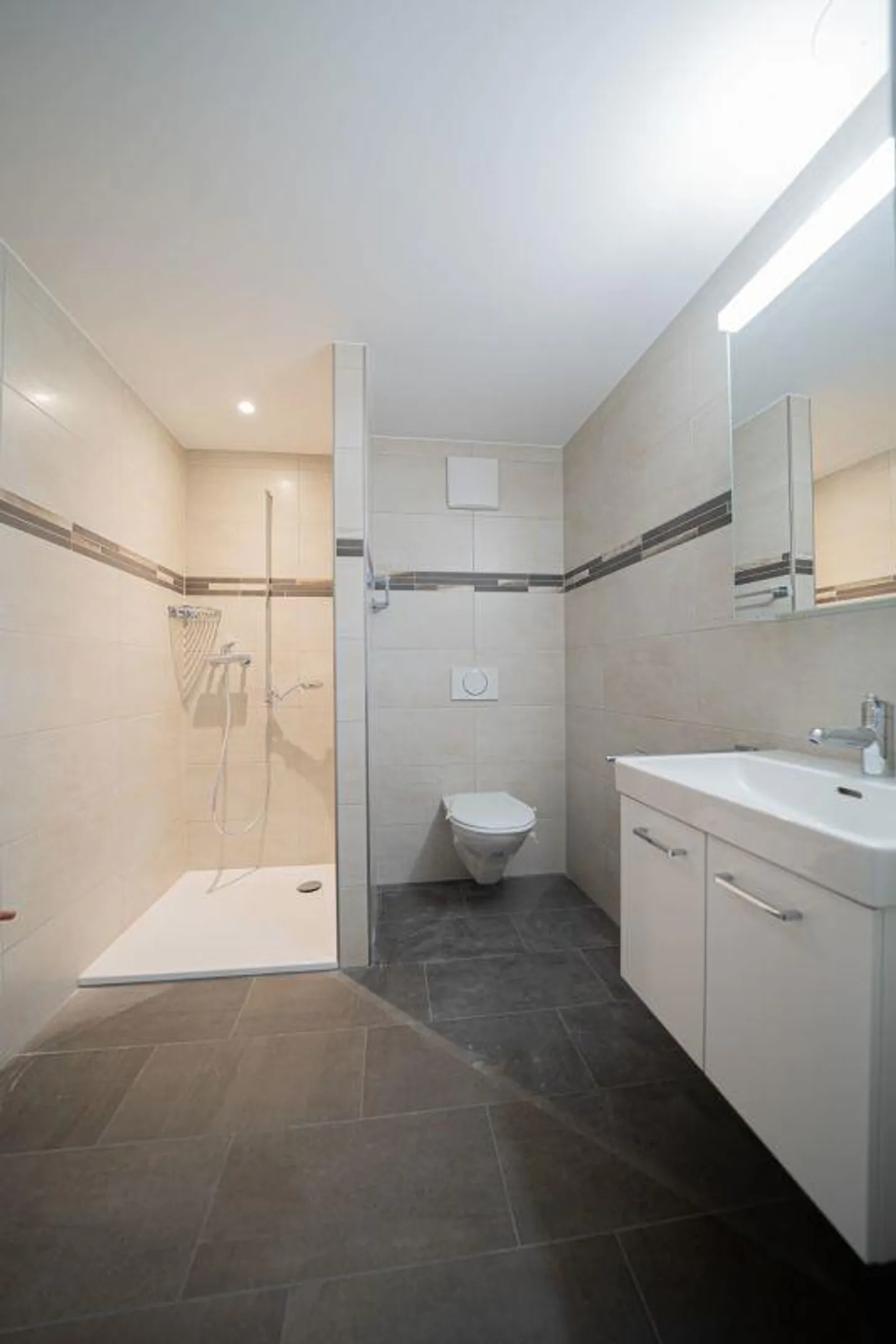 Single apartment with extra charm - Photo 3 of 6