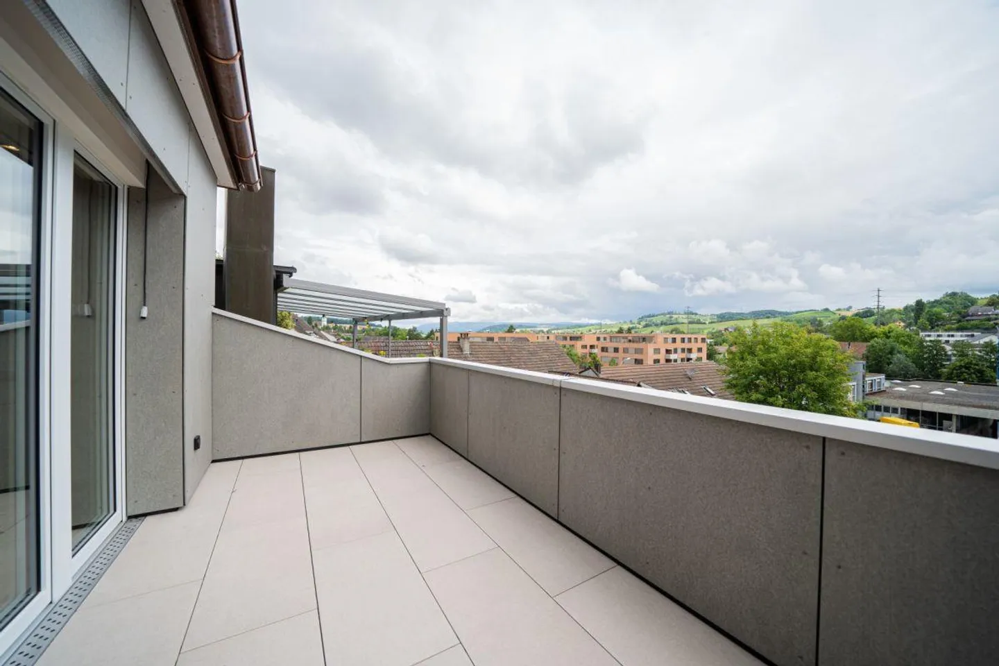 Single apartment with extra charm - Photo 5 of 6