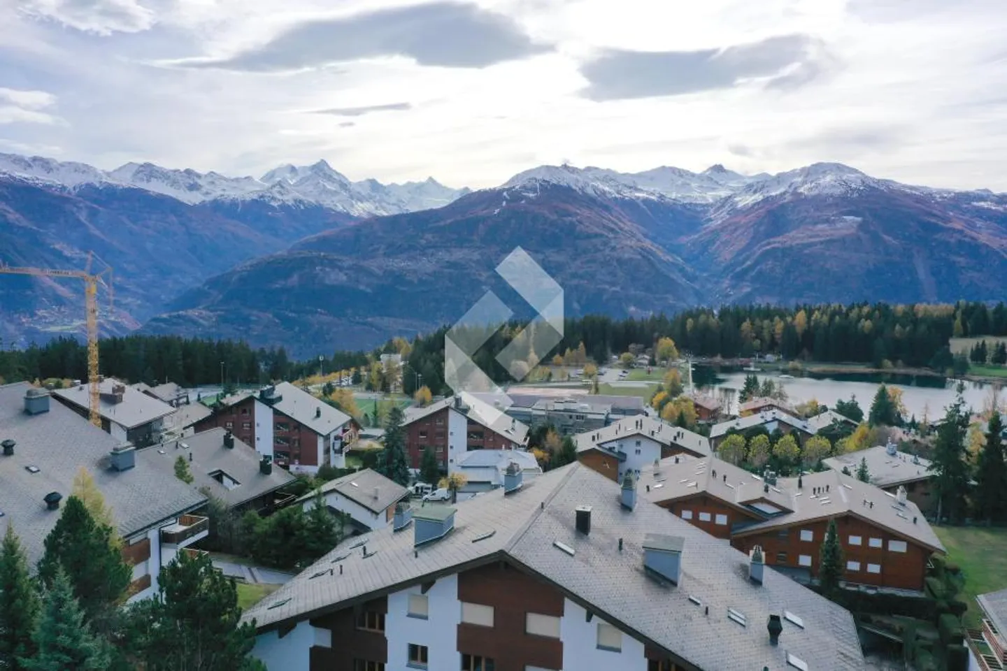 Der Bau hat begonnen - Fertigstellung April 2028 - Foto 2 von 13