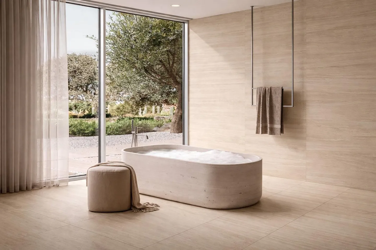 Wohnung - Melide - Foto 5 von 8