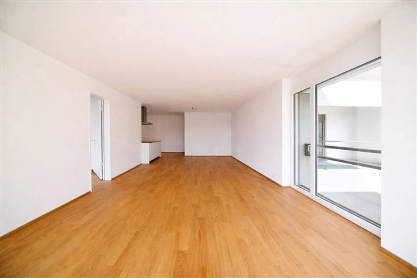 Vivre à un niveau de propriété - Élégant, moderne et proche de la nature - Photo 2 sur 4