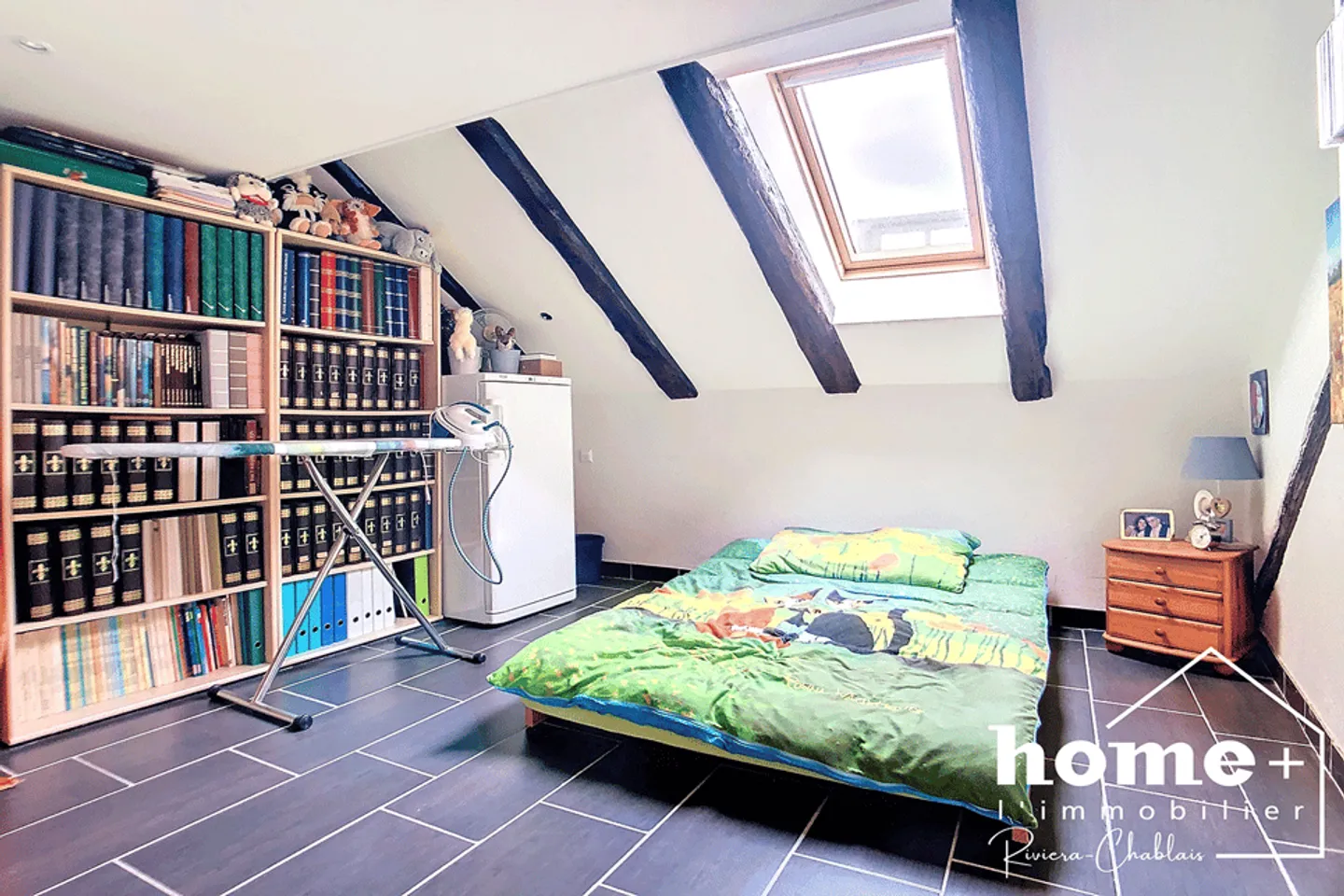 Affitto di 3 appartamenti in affitto - Foto 8 di 13