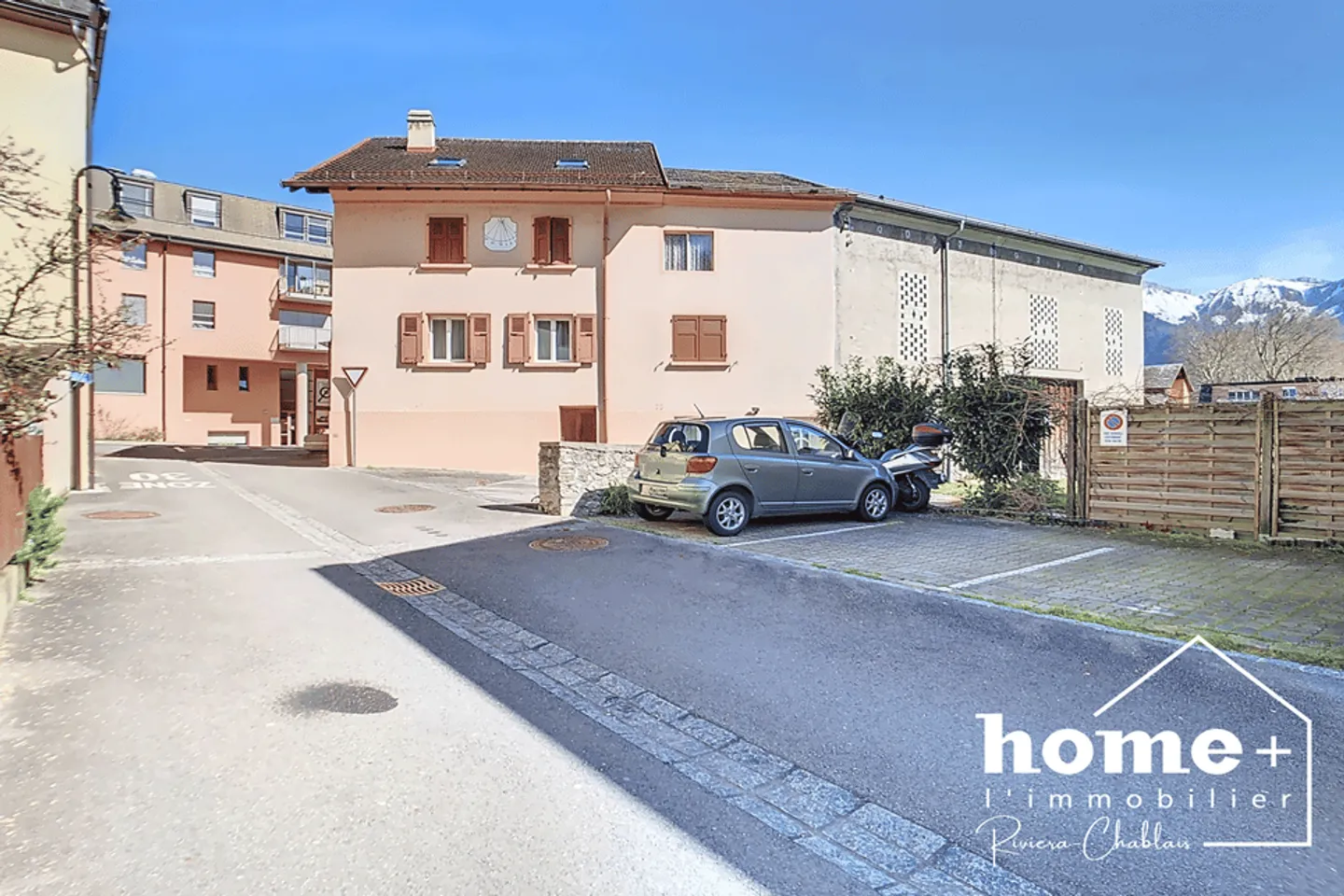 Affitto di 3 appartamenti in affitto - Foto 13 di 13