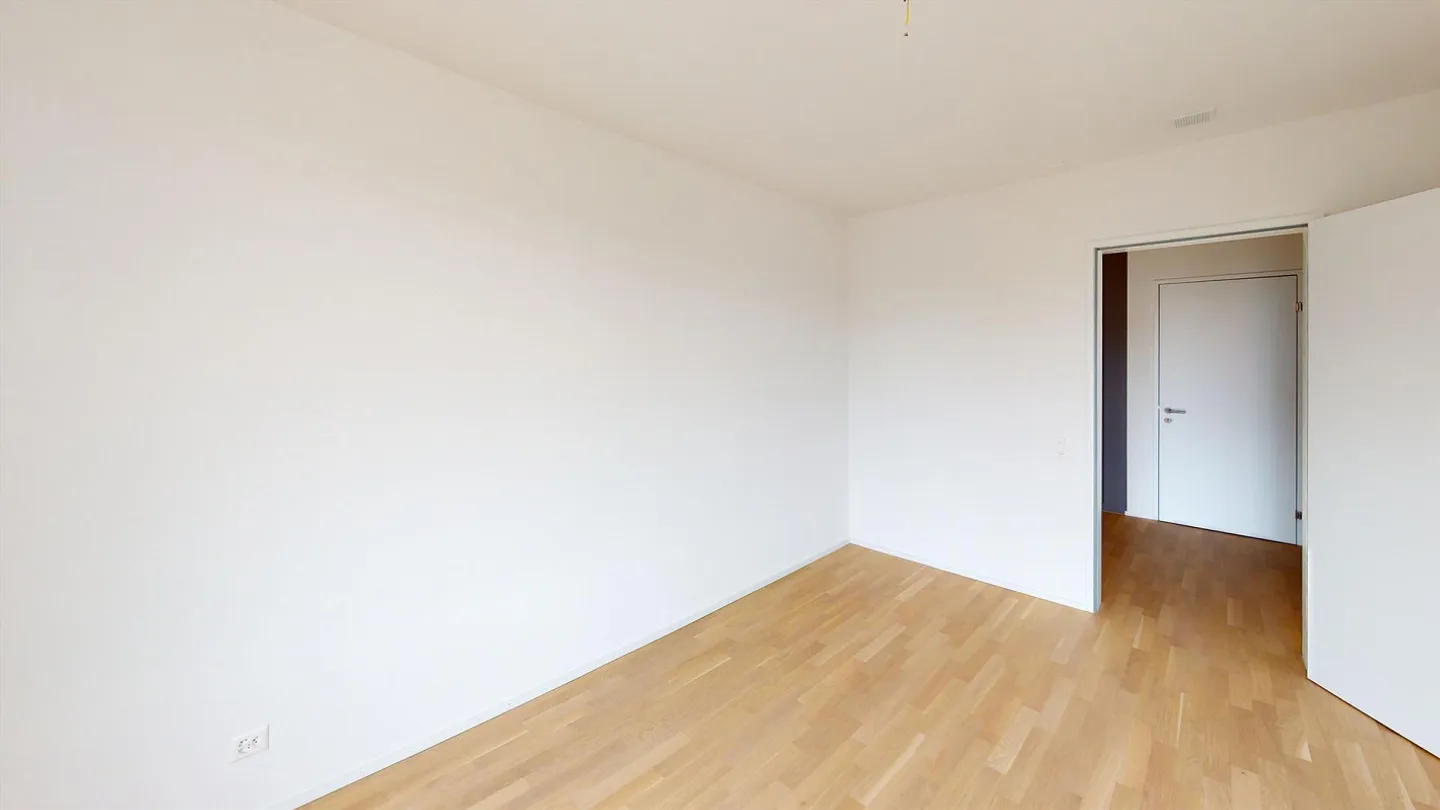 Stilvolle 3.5-Zimmerwohnung - Foto 5 von 7