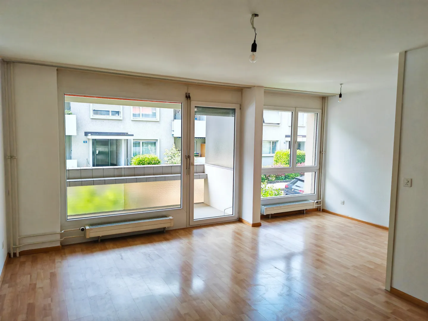 Trasferisciti subito o modernizza – appartamento versatile di 4,5 stanze - Foto 1 di 4