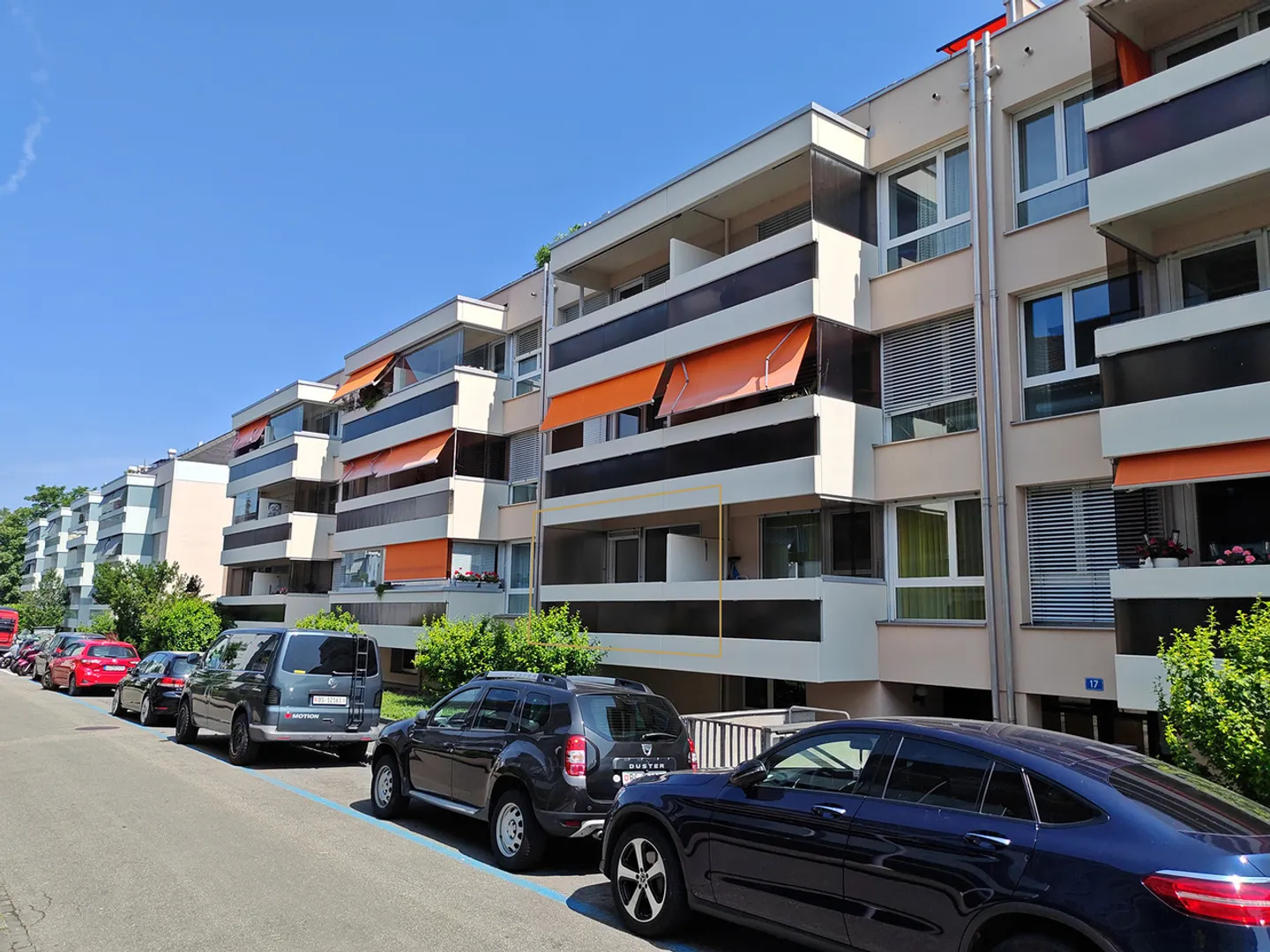 Trasferisciti subito o modernizza – appartamento versatile di 4,5 stanze - Foto 2 di 4