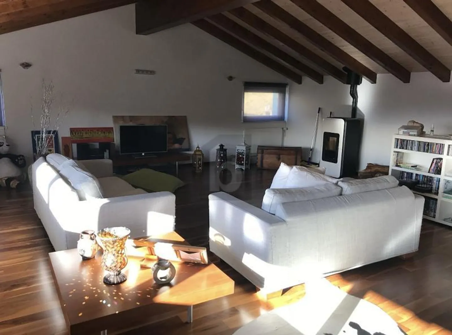 CASA LUMINOSA CON TUTTI I COMFORT - Foto 4 di 5