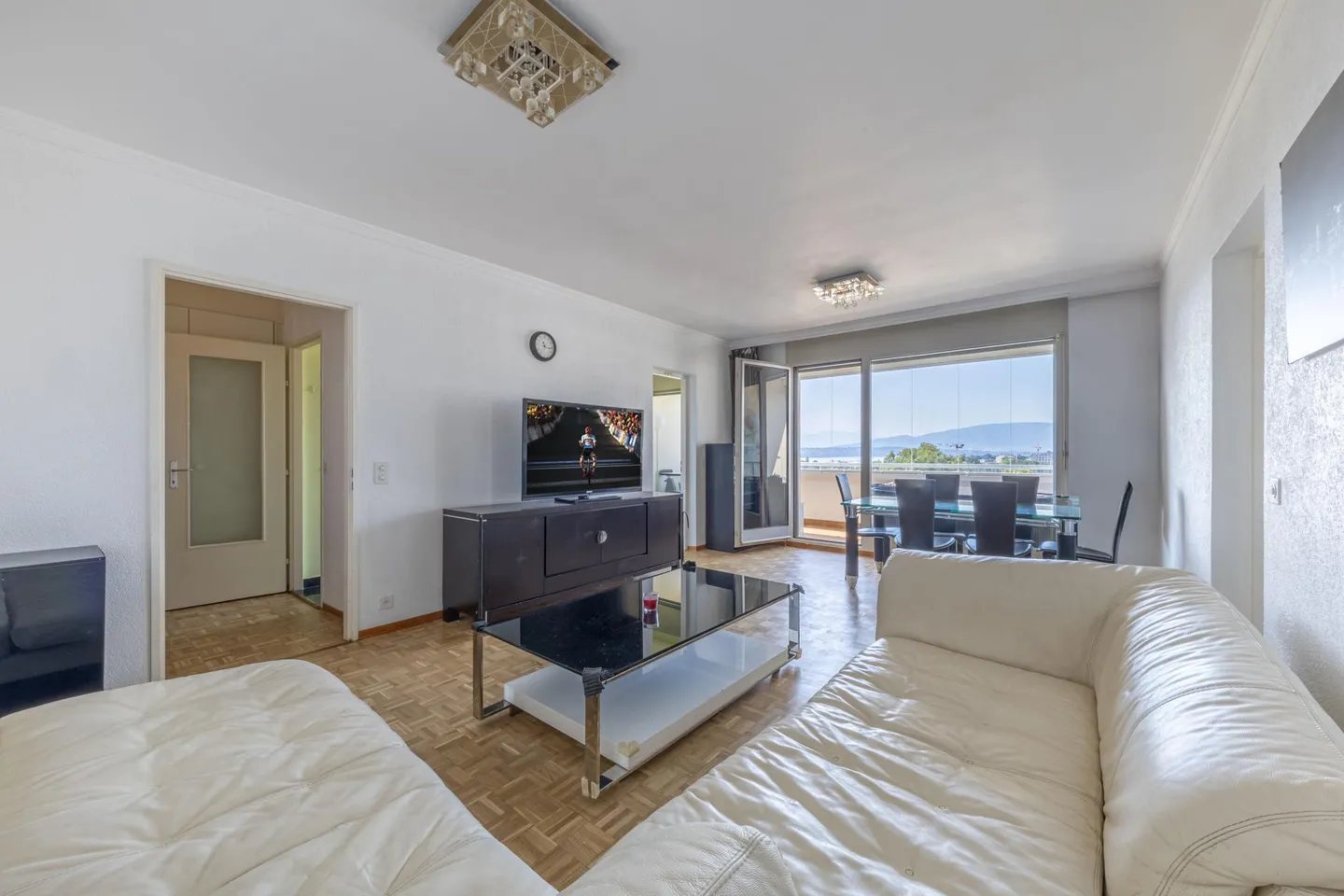 Appartamento in affitto - Foto 4 di 9