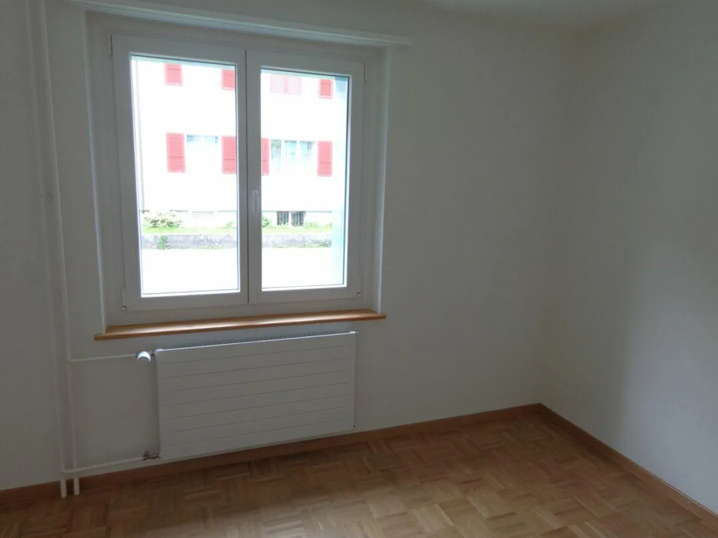 Appartamento Cooperativo in un Quartiere Tranquillo - Foto 6 di 9