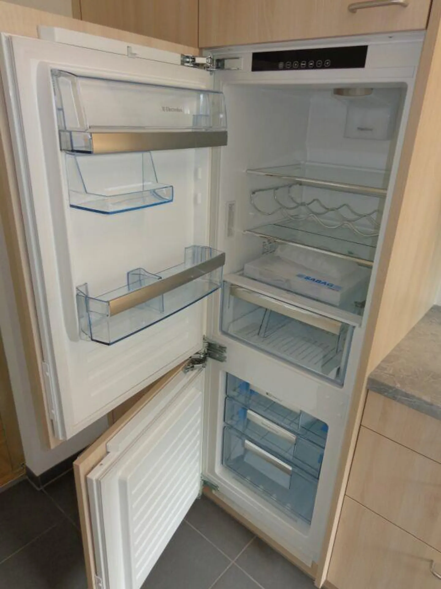 Appartamento Cooperativo in un Quartiere Tranquillo - Foto 8 di 9